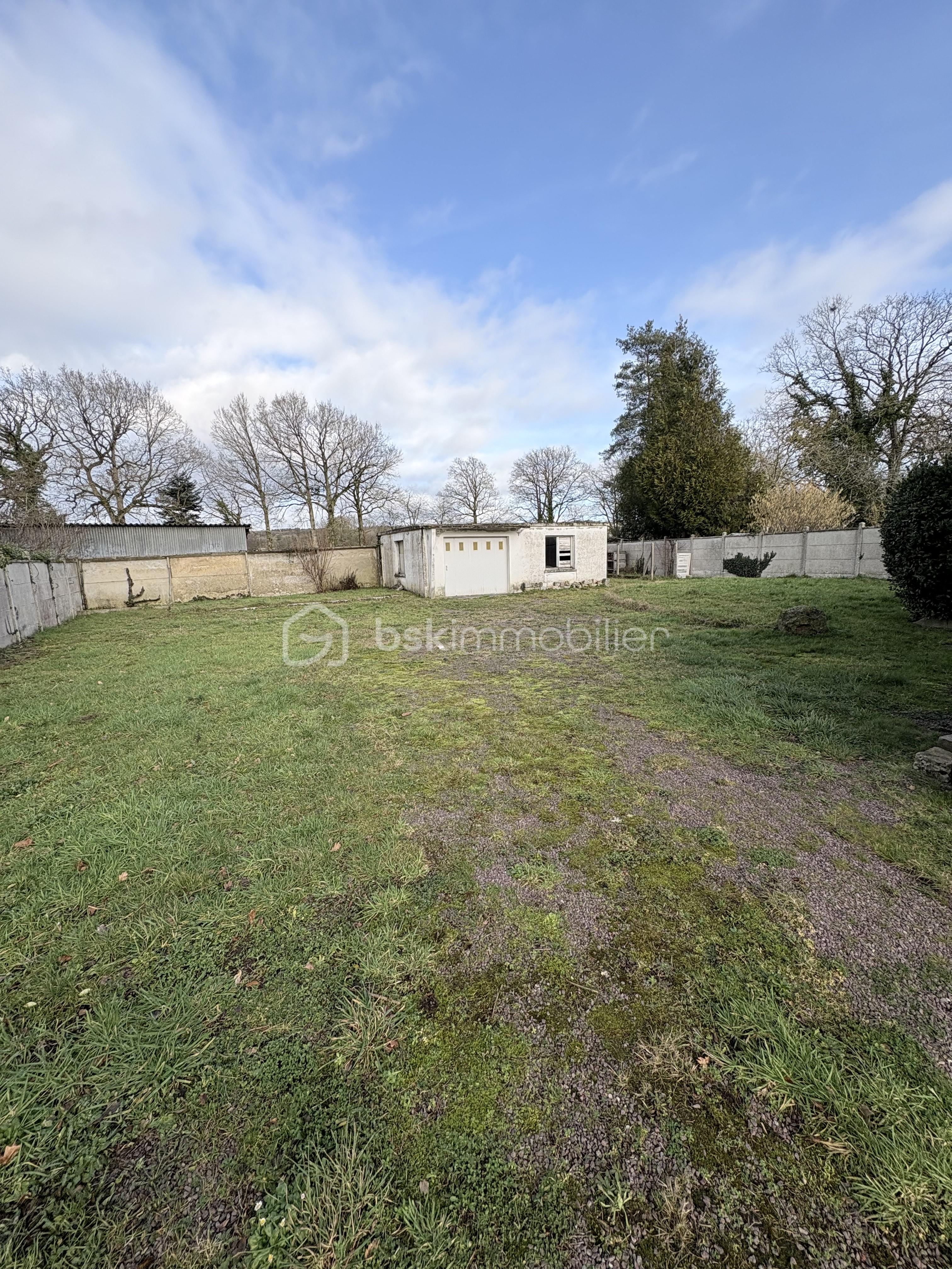 Terrain de loisirs de 530 m² - IMG_4684.jpeg