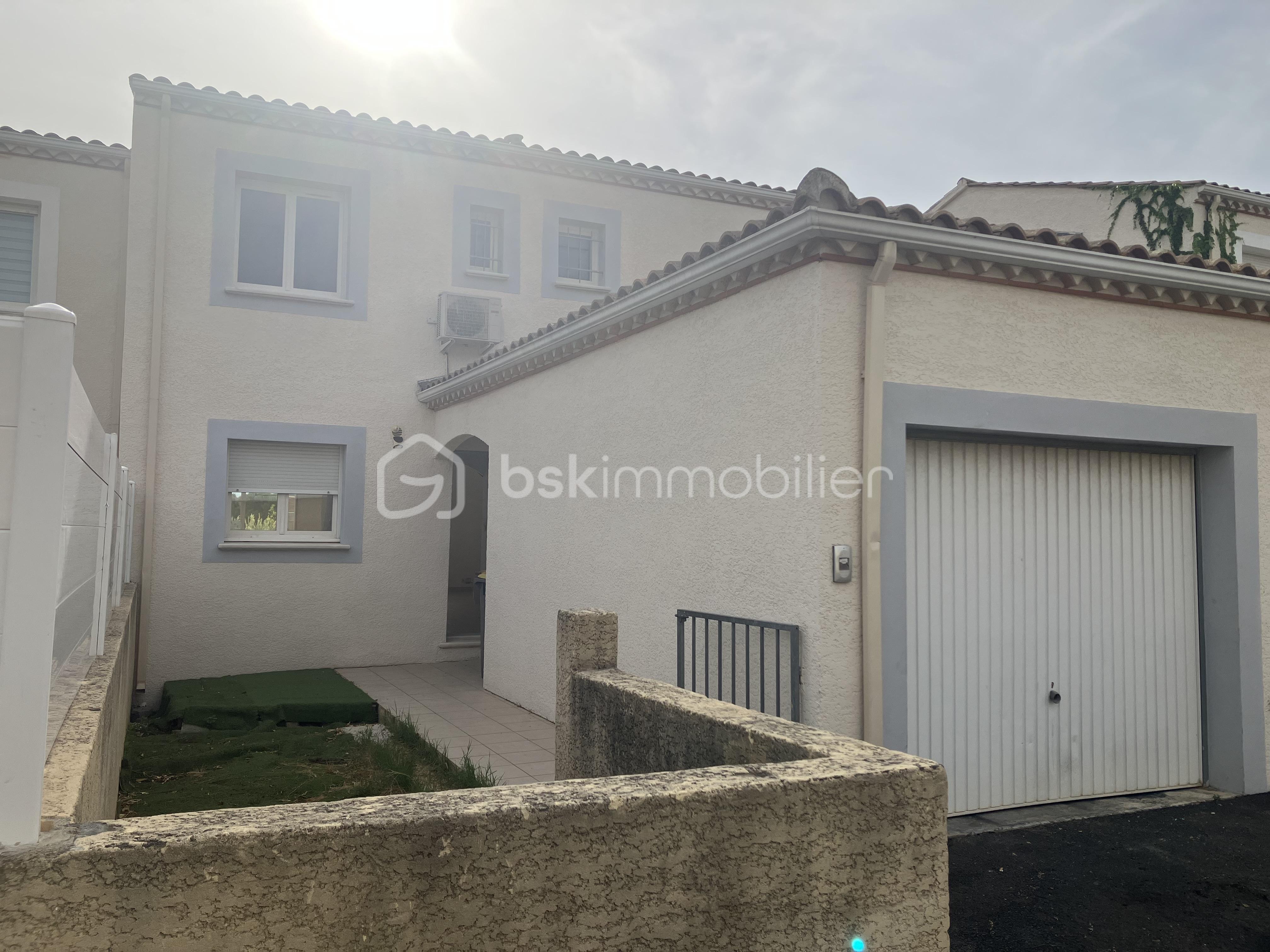 Maison 4 pièces 94 m² · à Beziers · 94 m² · 239 000 €