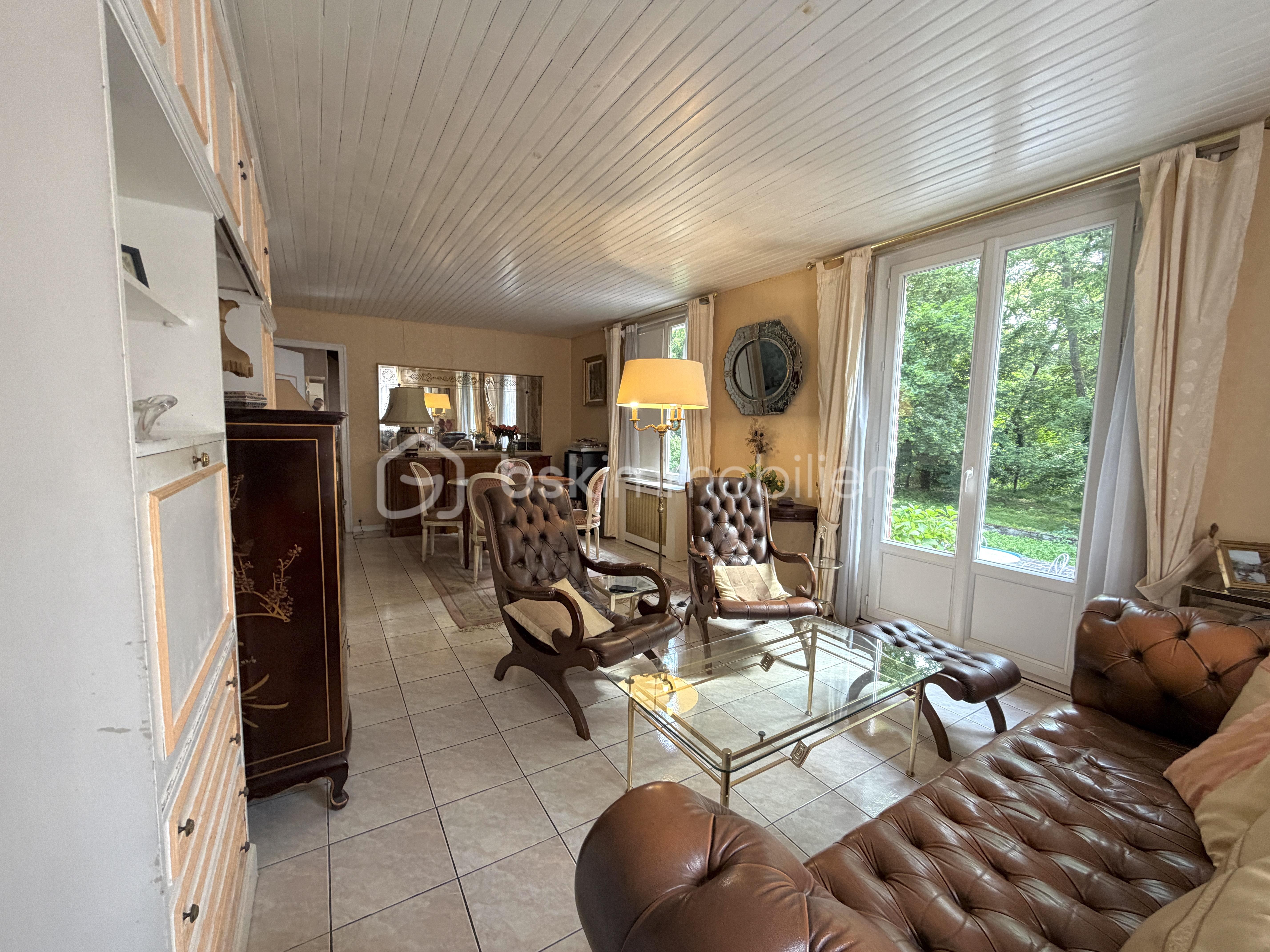 Maison 5 pièces 84 m² · à Jouy-en-Josas · 84 m² · 620 000 €