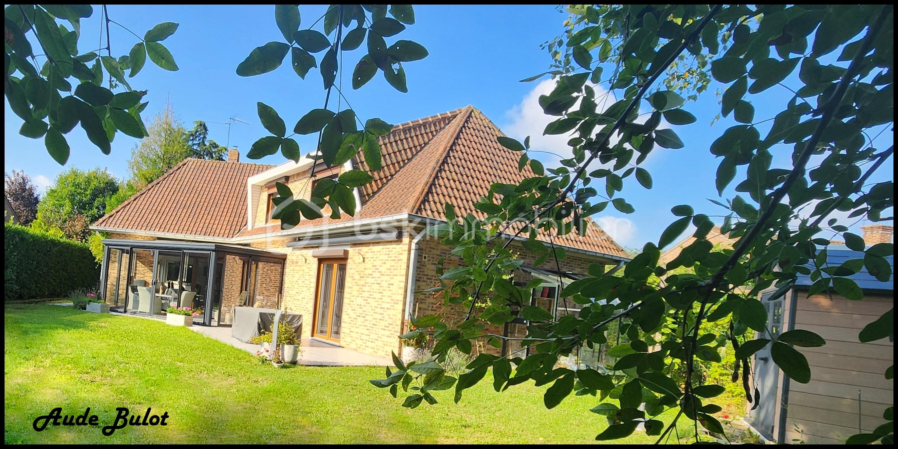Maison de 190 m² - 20250801_093636.jpg