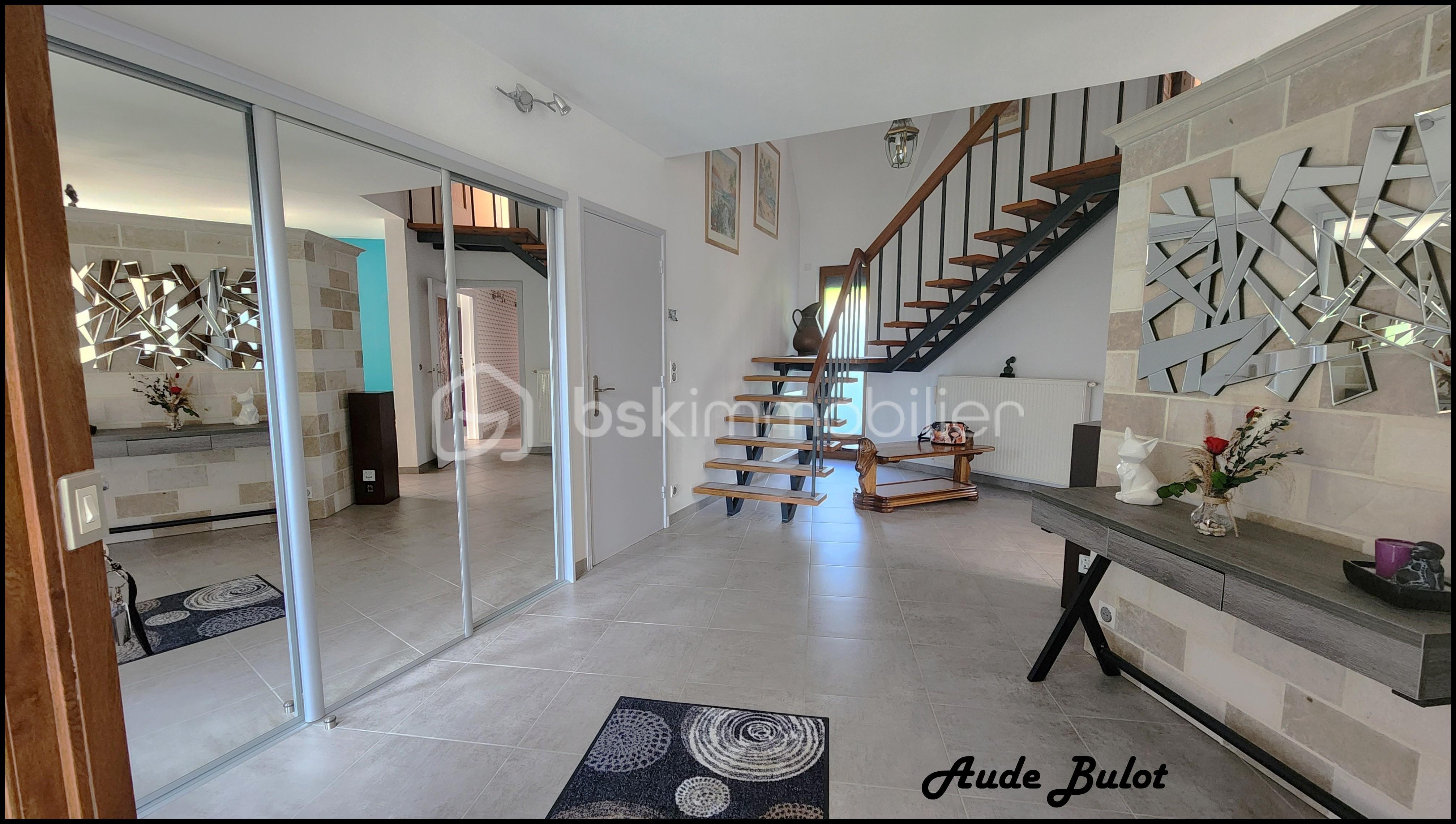 Maison de 190 m² - 20250801_093926.jpg