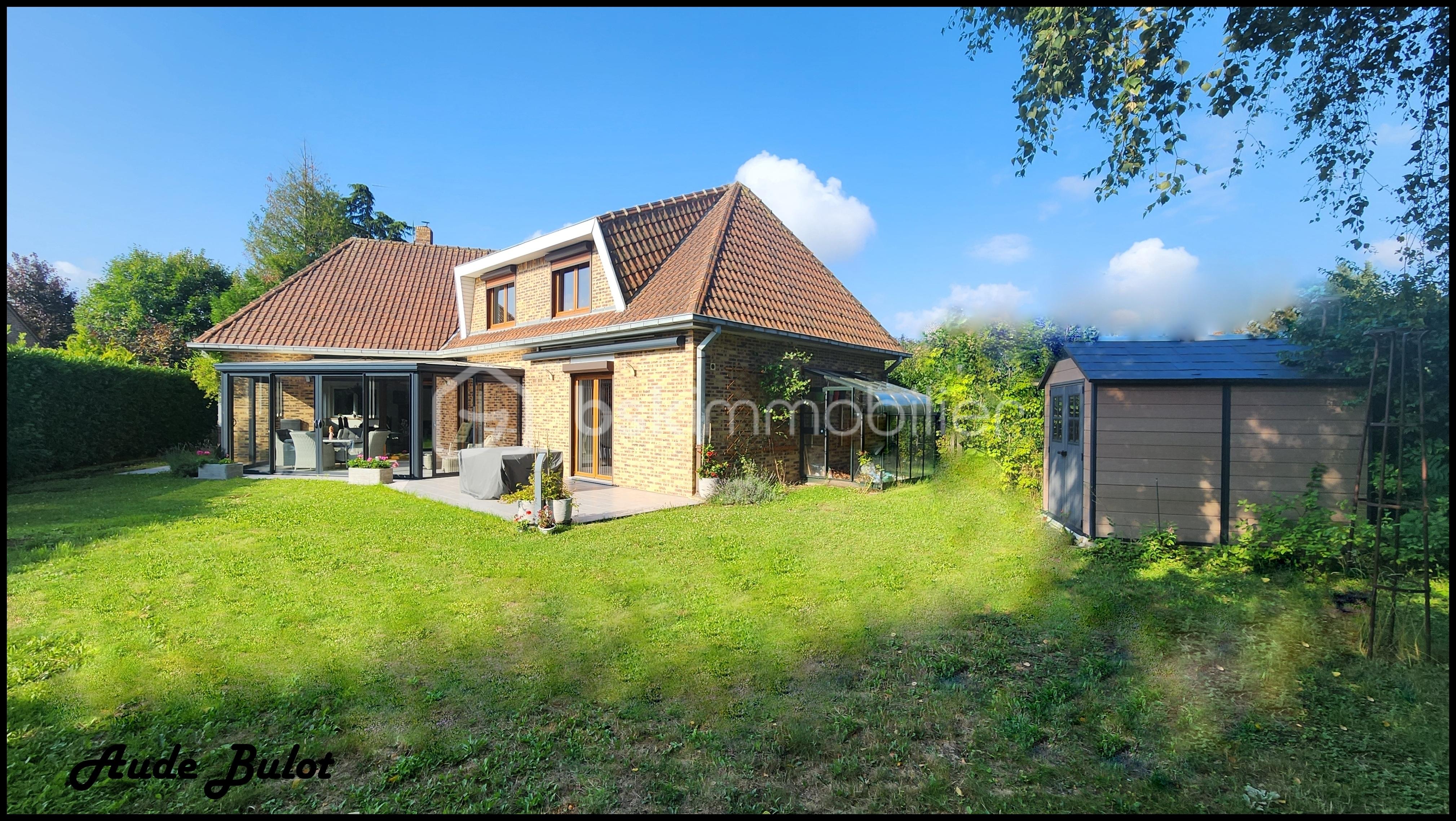 Maison de 190 m² - 20250801_093654.jpg