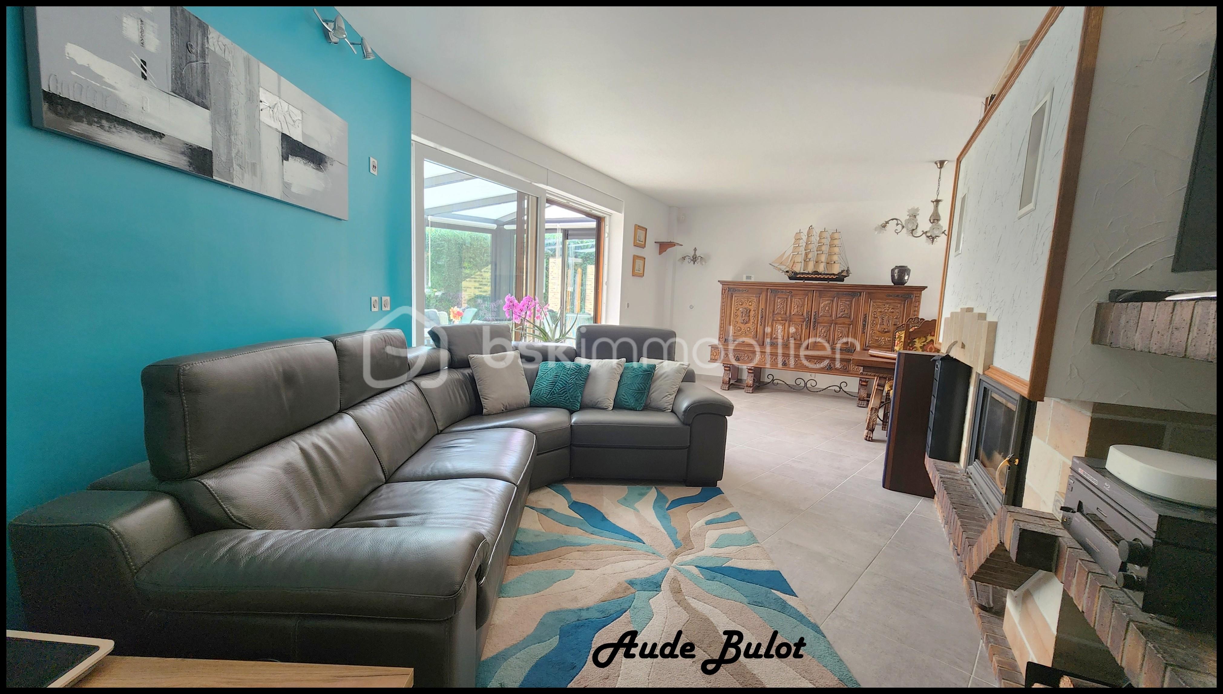 Maison de 190 m² - 20250801_094404.jpg
