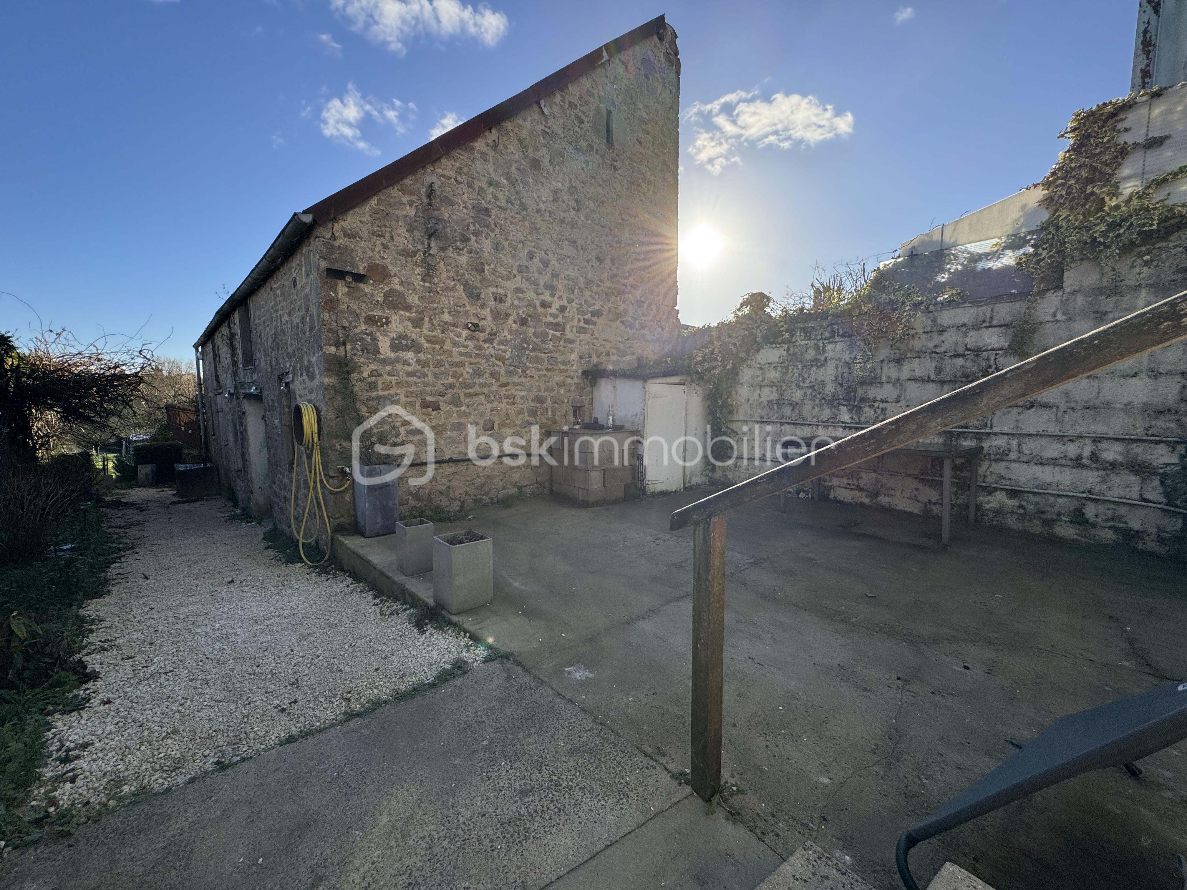 Maison de ville de 94 m² - IMG_4883.jpeg