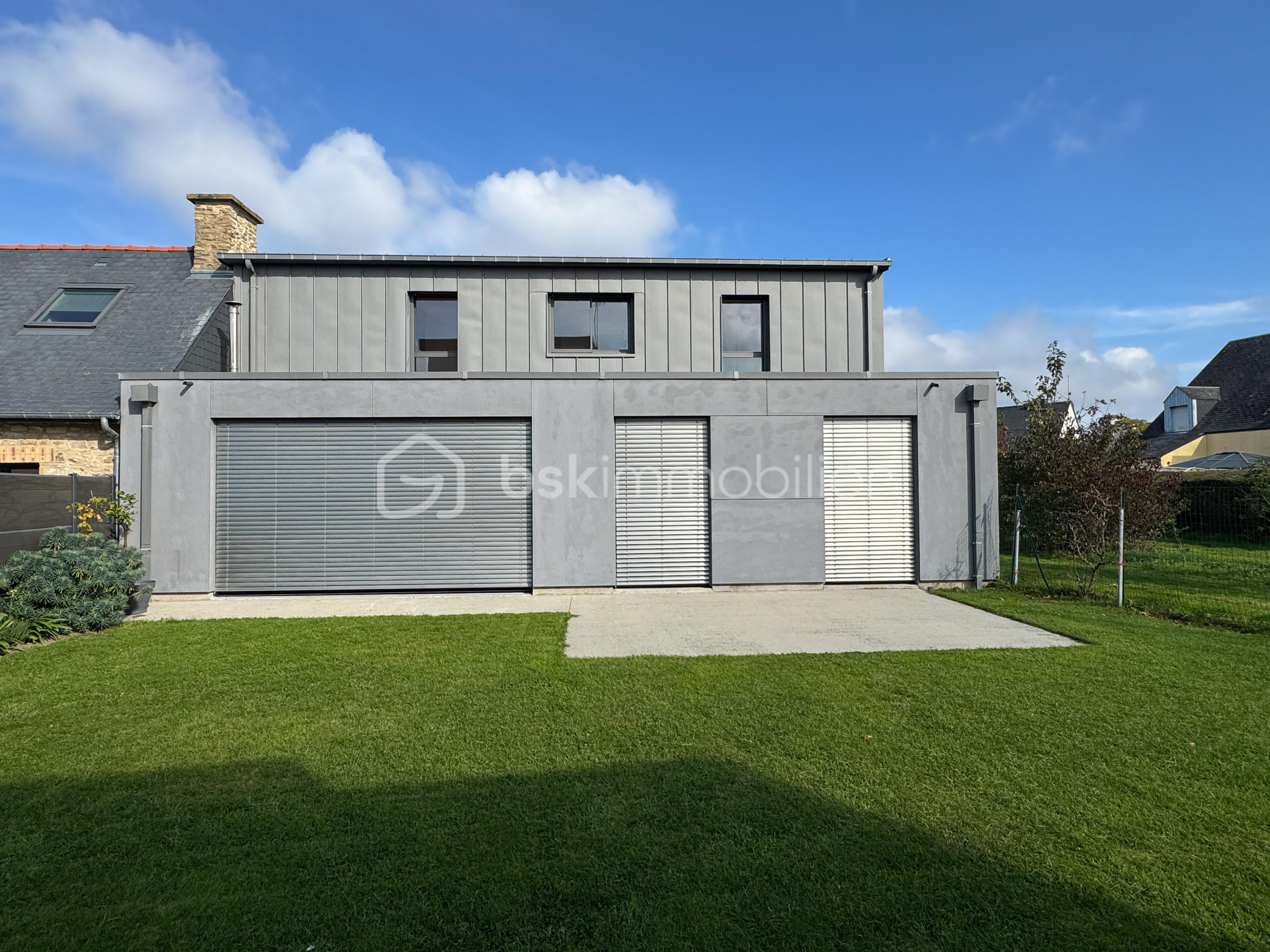 Maison de 135 m² - IMG_3964.JPG