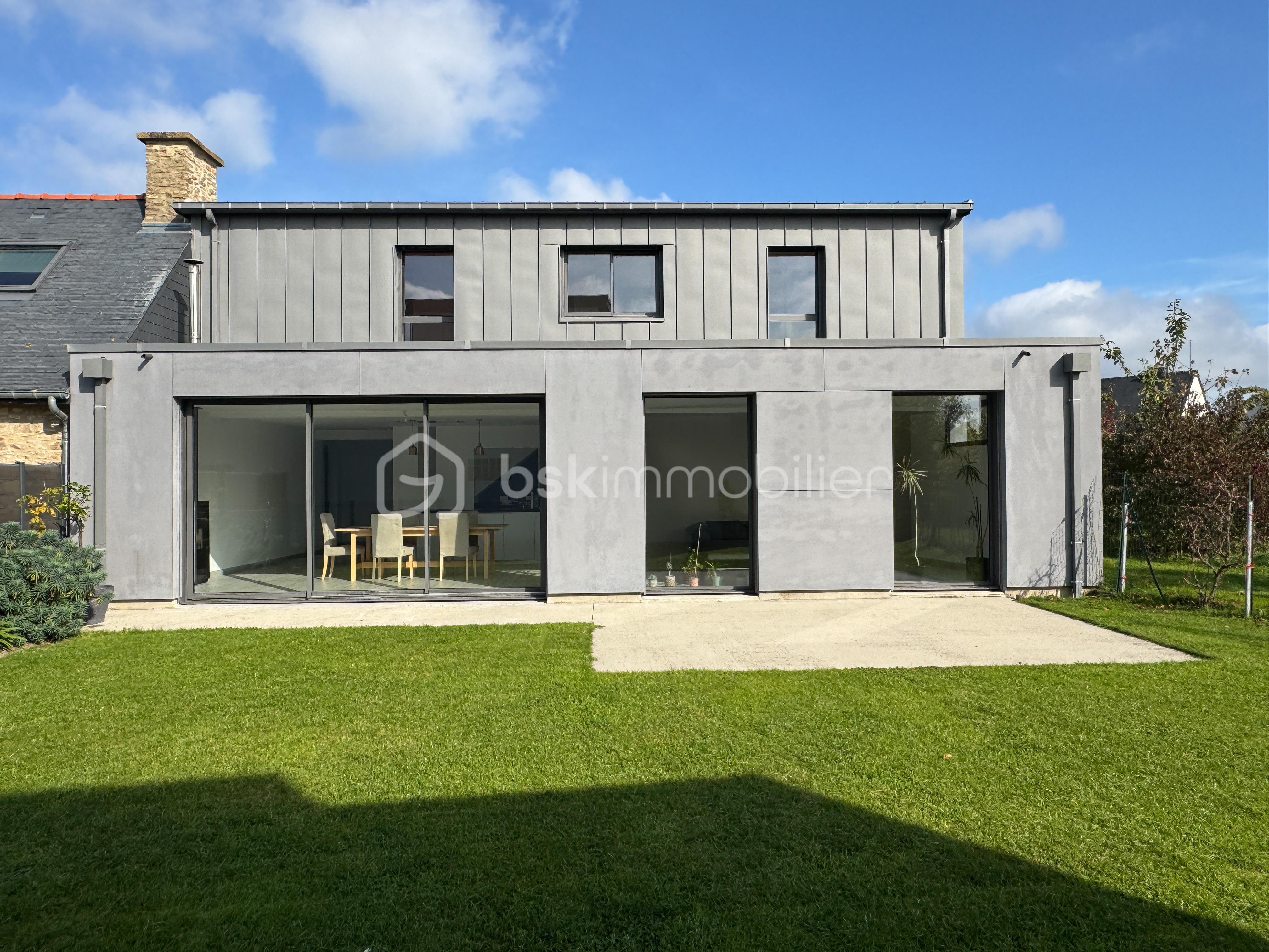 Maison de 135 m² - IMG_3961.JPG