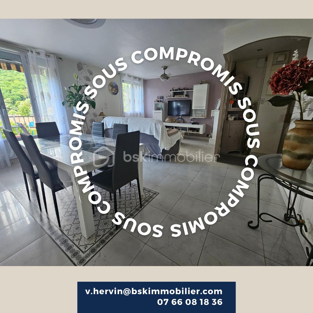 Appartement de 67 m² - Sous compromis Ferruit.png