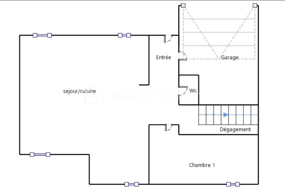 Maison de 117 m² - plan rdc .jpg