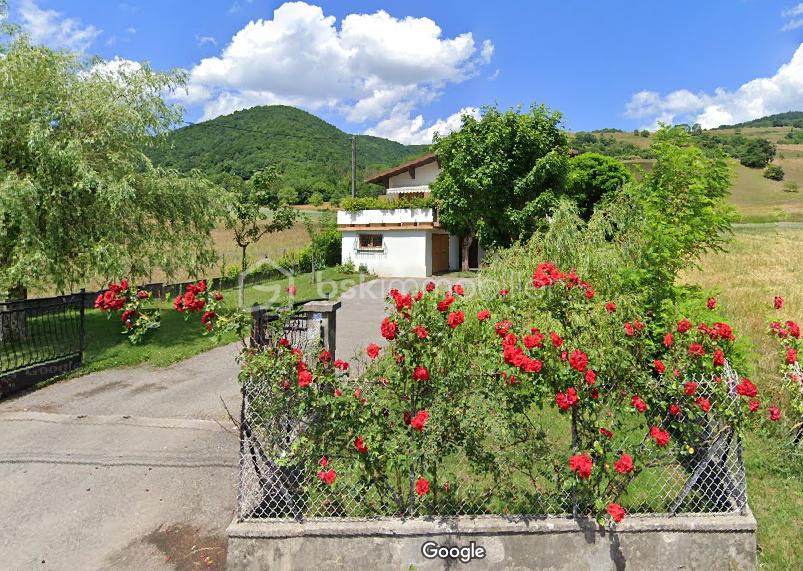 Maison de 135 m² Maison de 135 m²