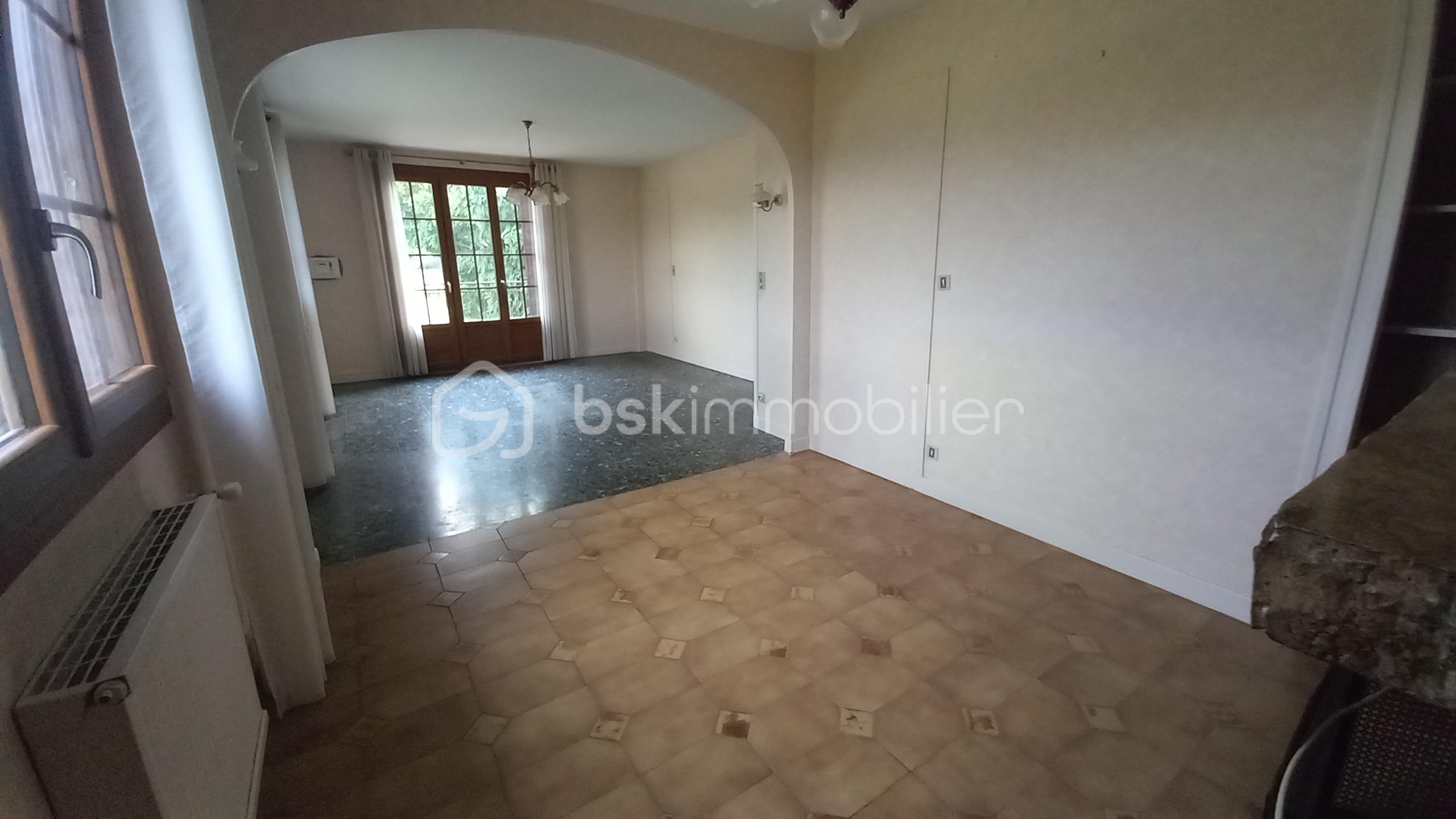 Maison de 135 m² - Maison Voiron Rousset Photo Salon 2.jpg