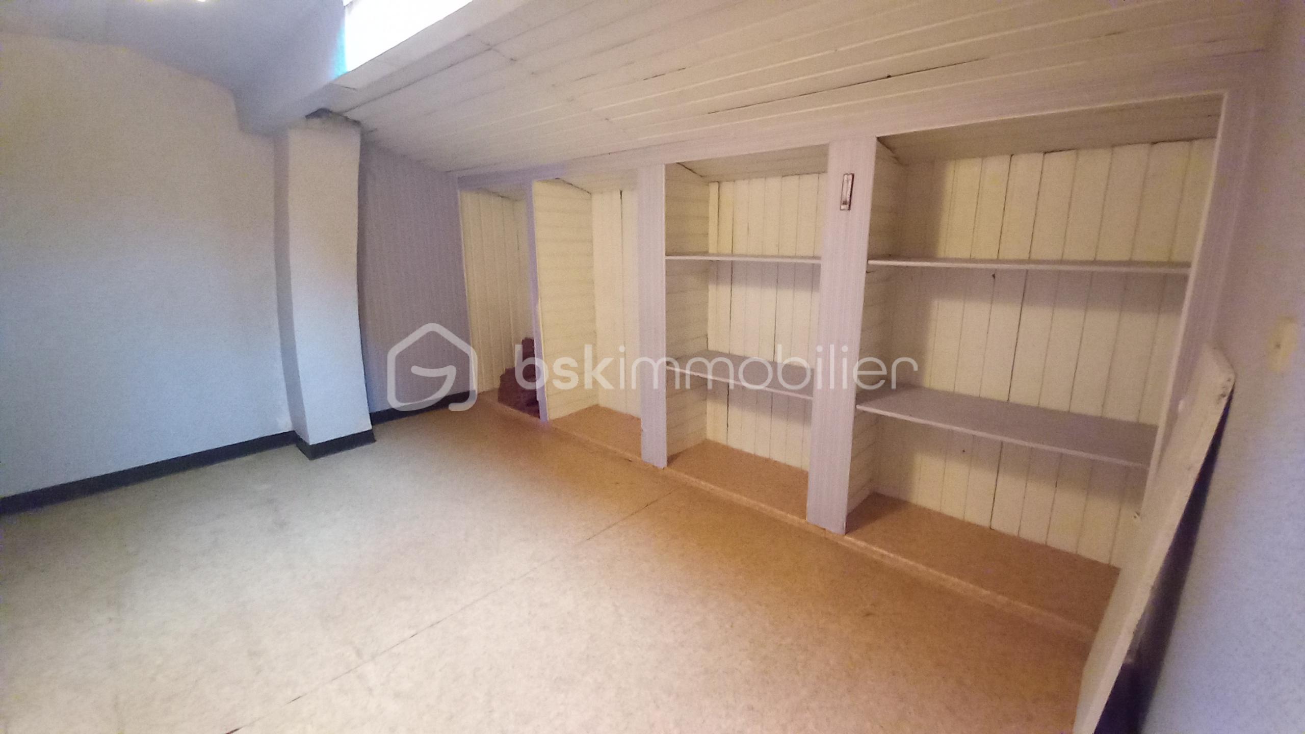 Maison de 135 m² - Maison Voiron Rousset Photo Chambre 4.jpg