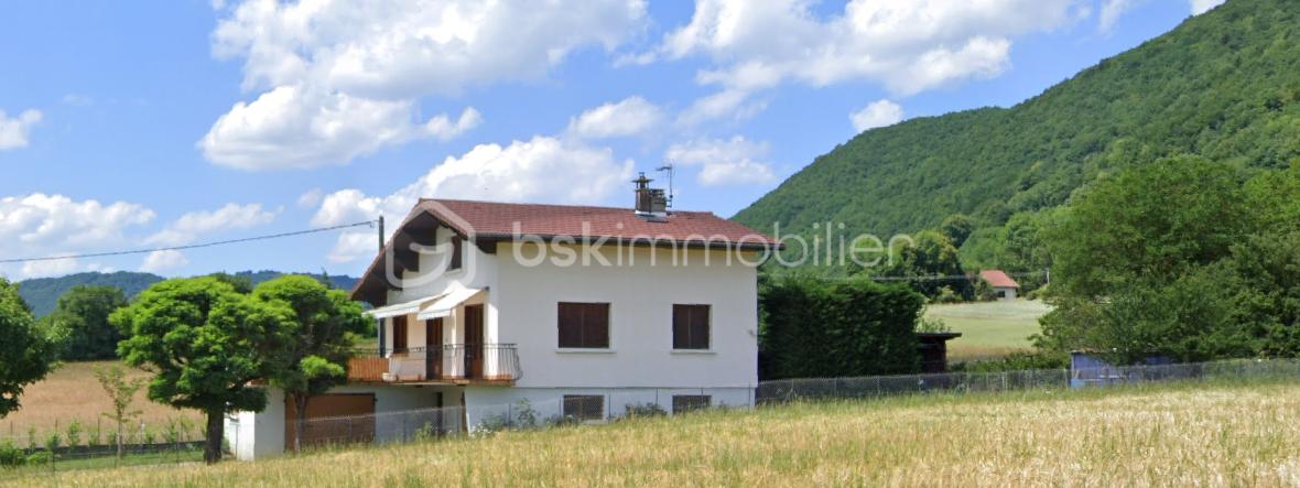 Maison de 135 m² - Maison Voiron Rousset Photo 2.png