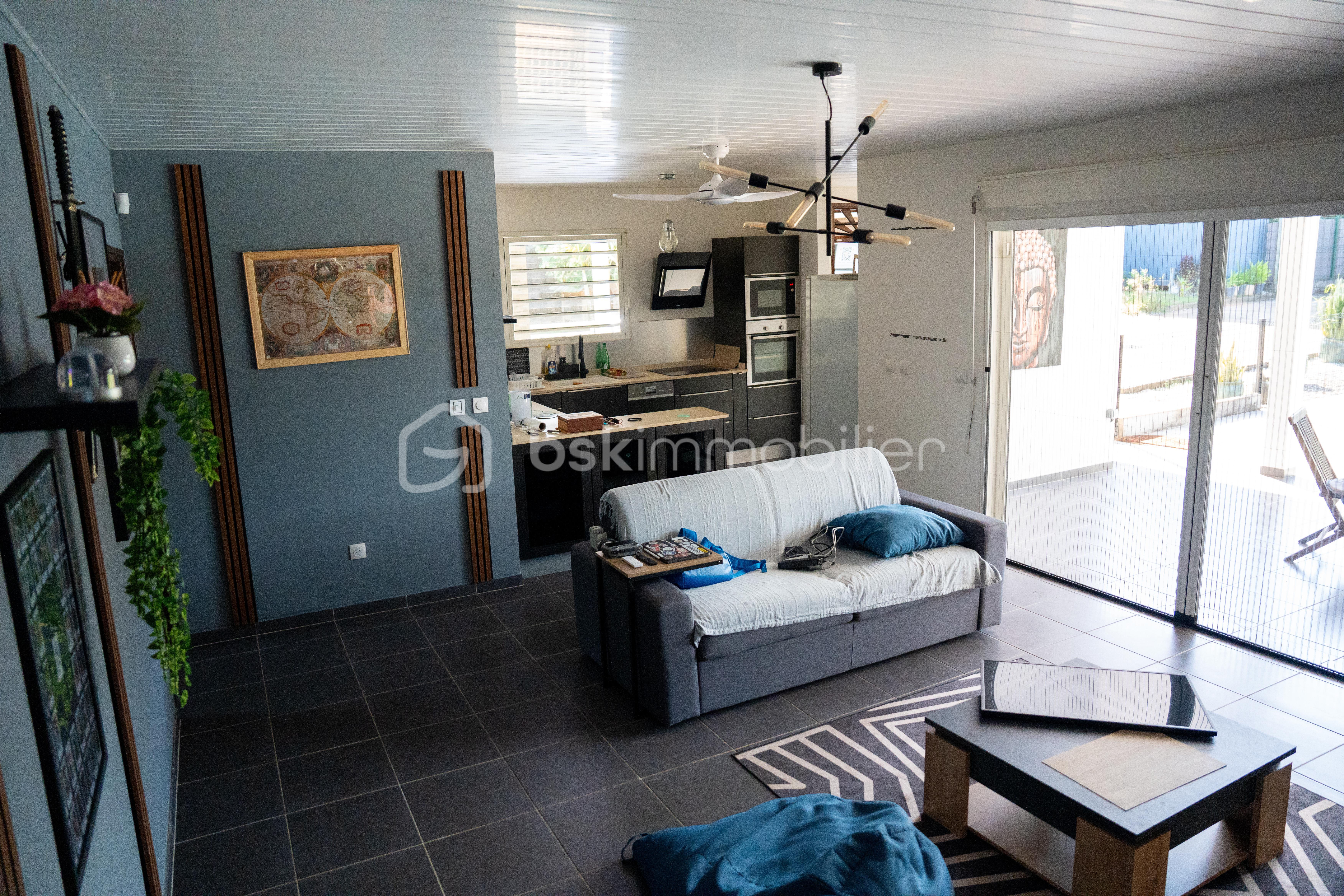 Villa de 114 m² - IMG_4880.JPG