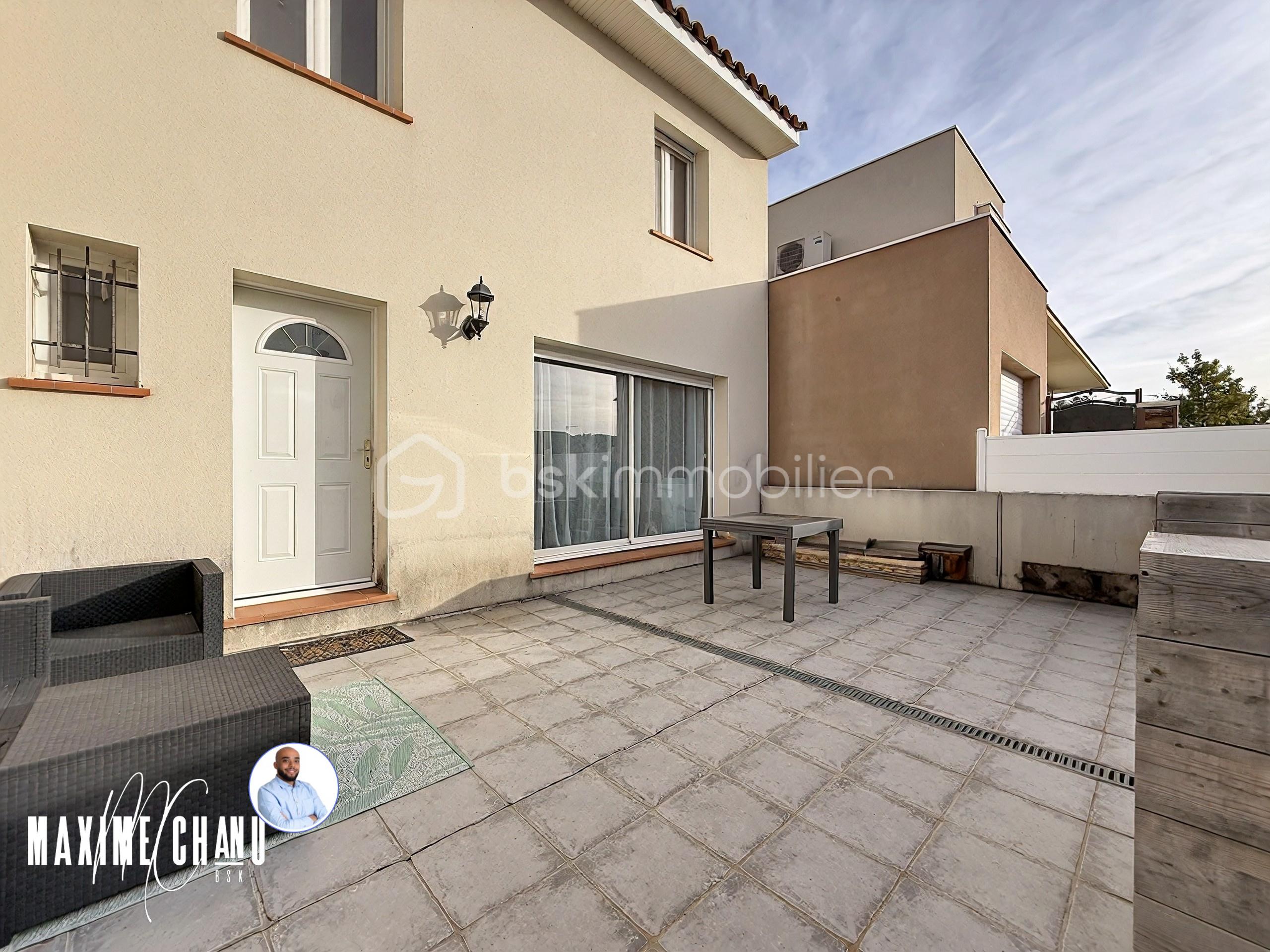 Maison 4 pièces 85 m² · à Montarnaud · 85 m² · 299 000 €