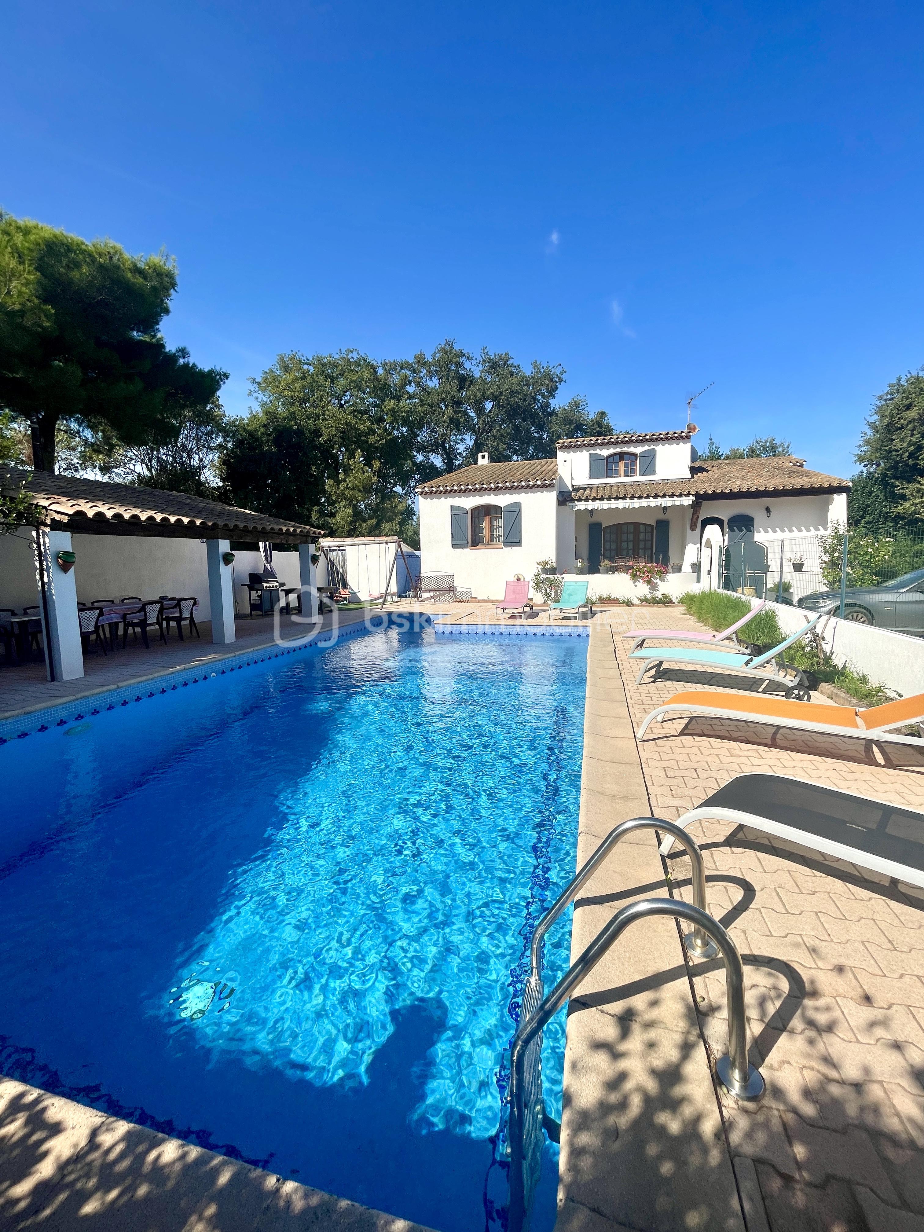 Maison de 160 m² - IMG_1778.JPG