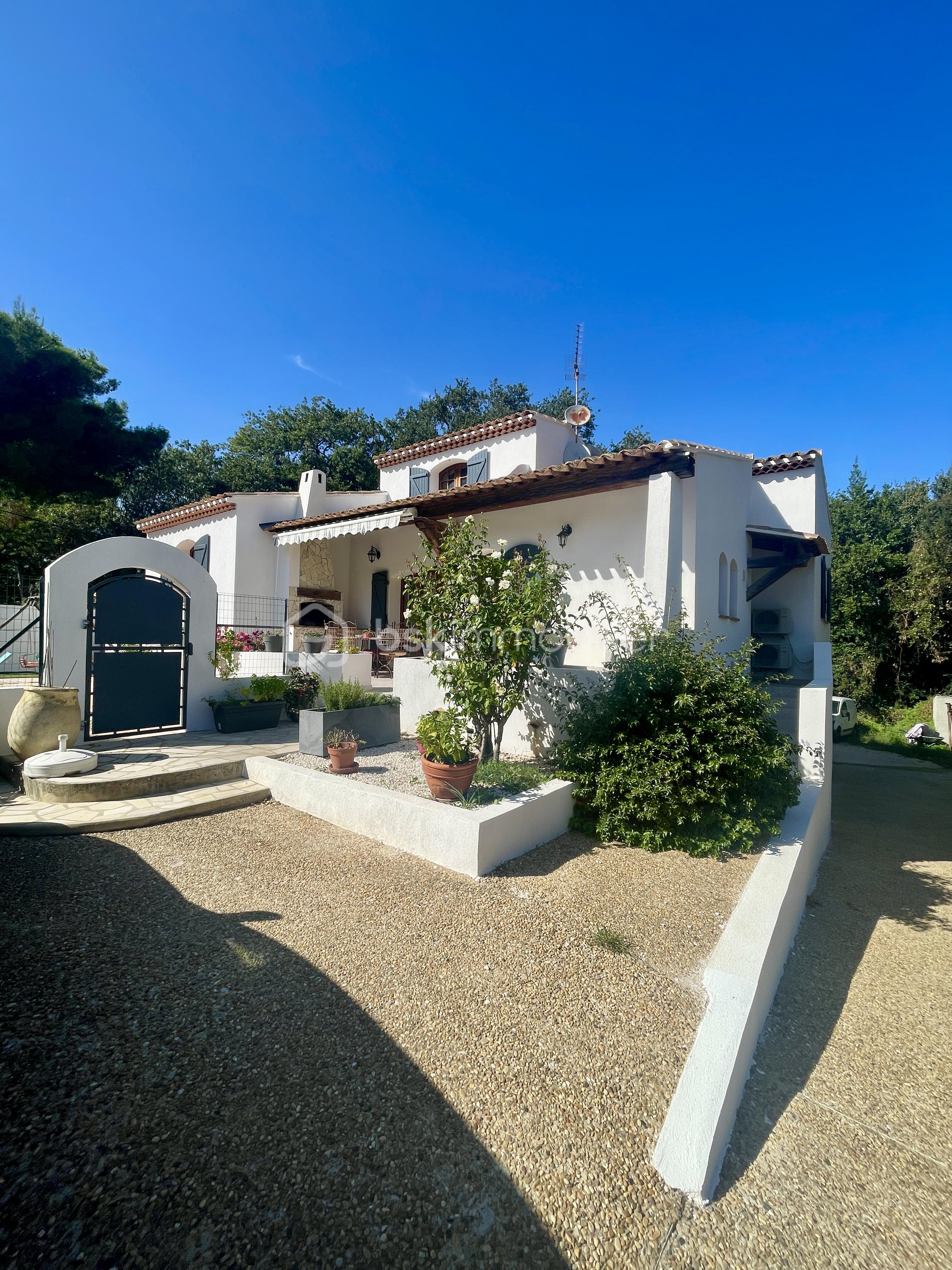 Maison de 160 m² - IMG_1755.JPG
