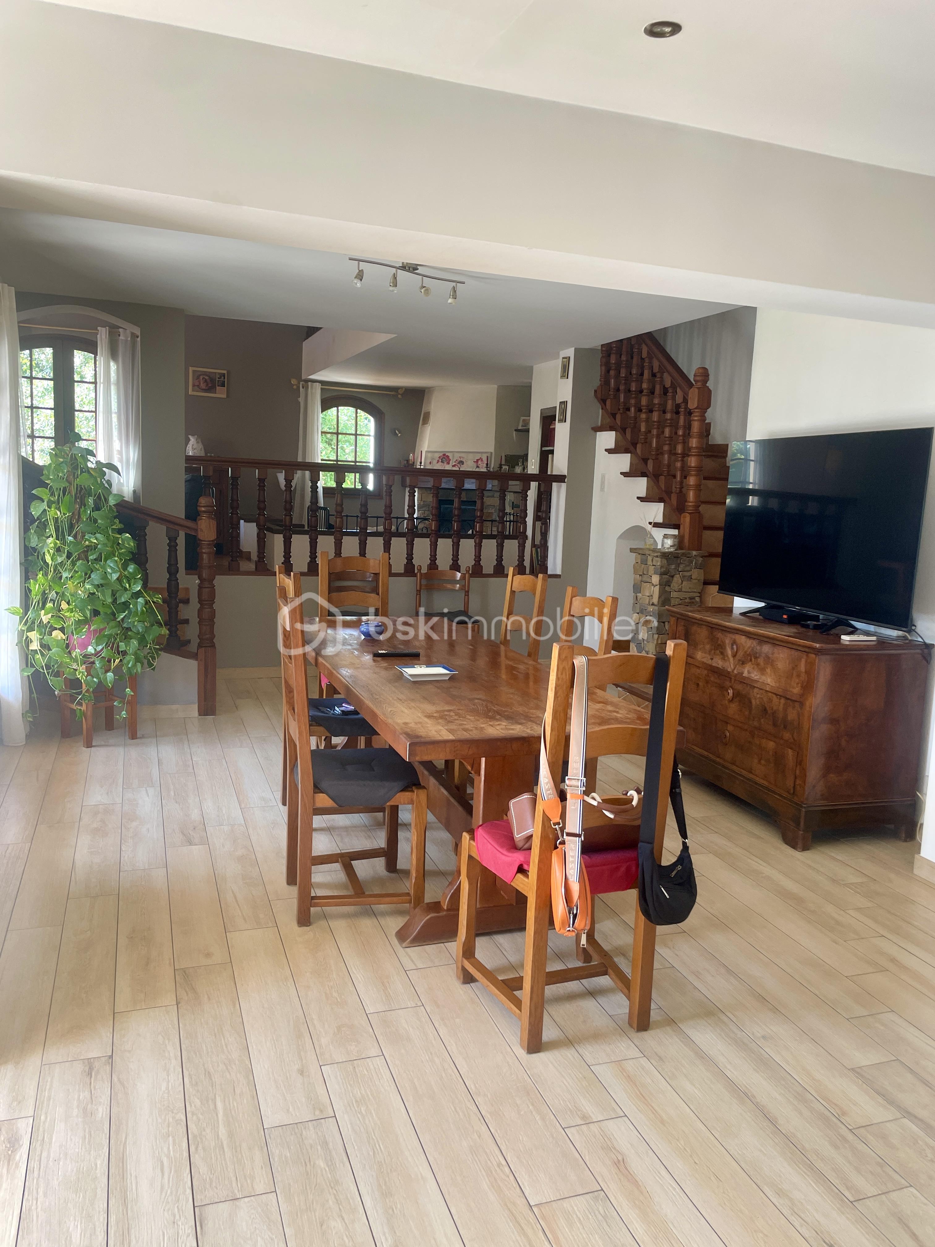 Maison de 160 m² - IMG_1723.JPG