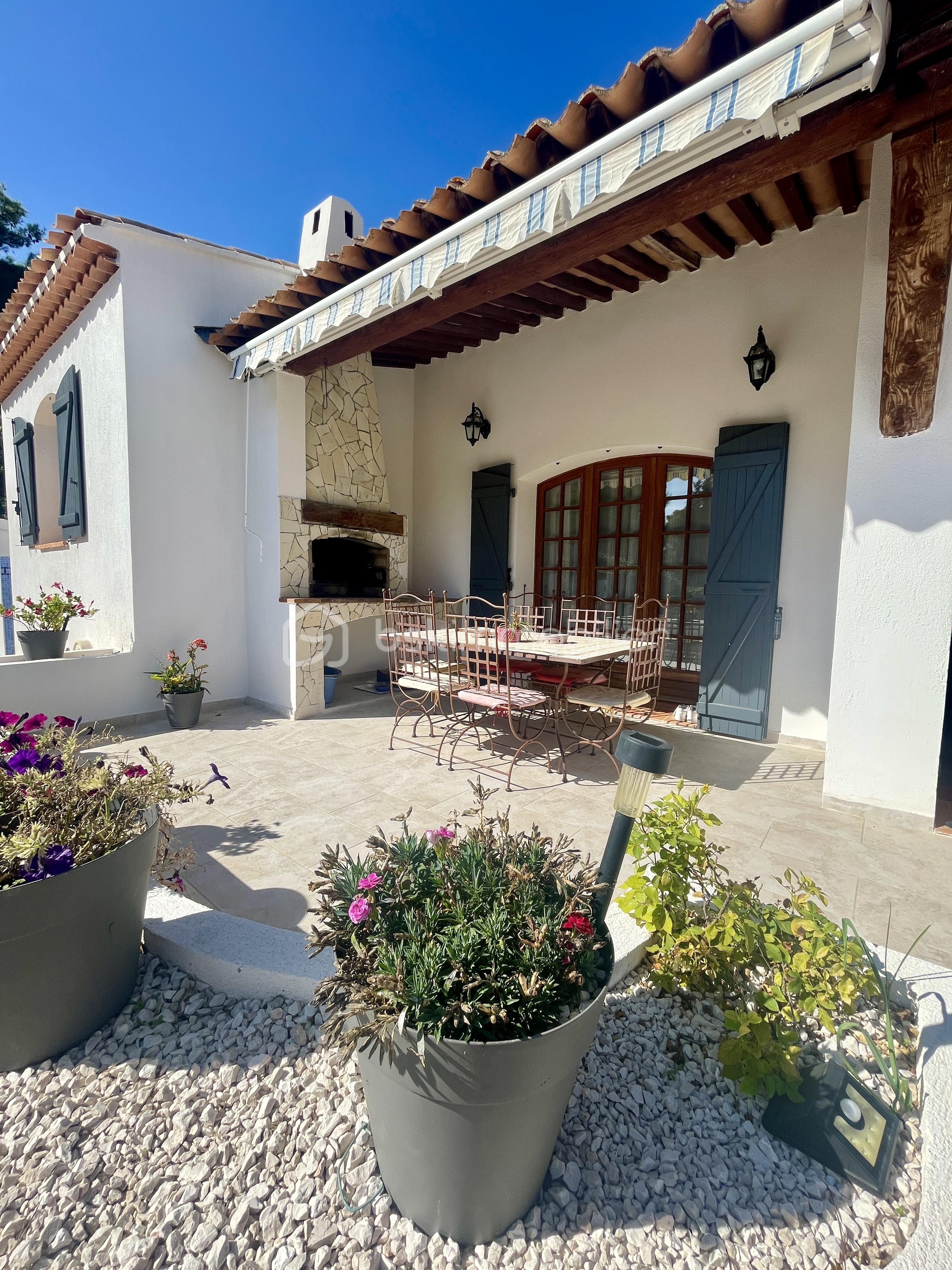Maison de 160 m² - IMG_1786.JPG