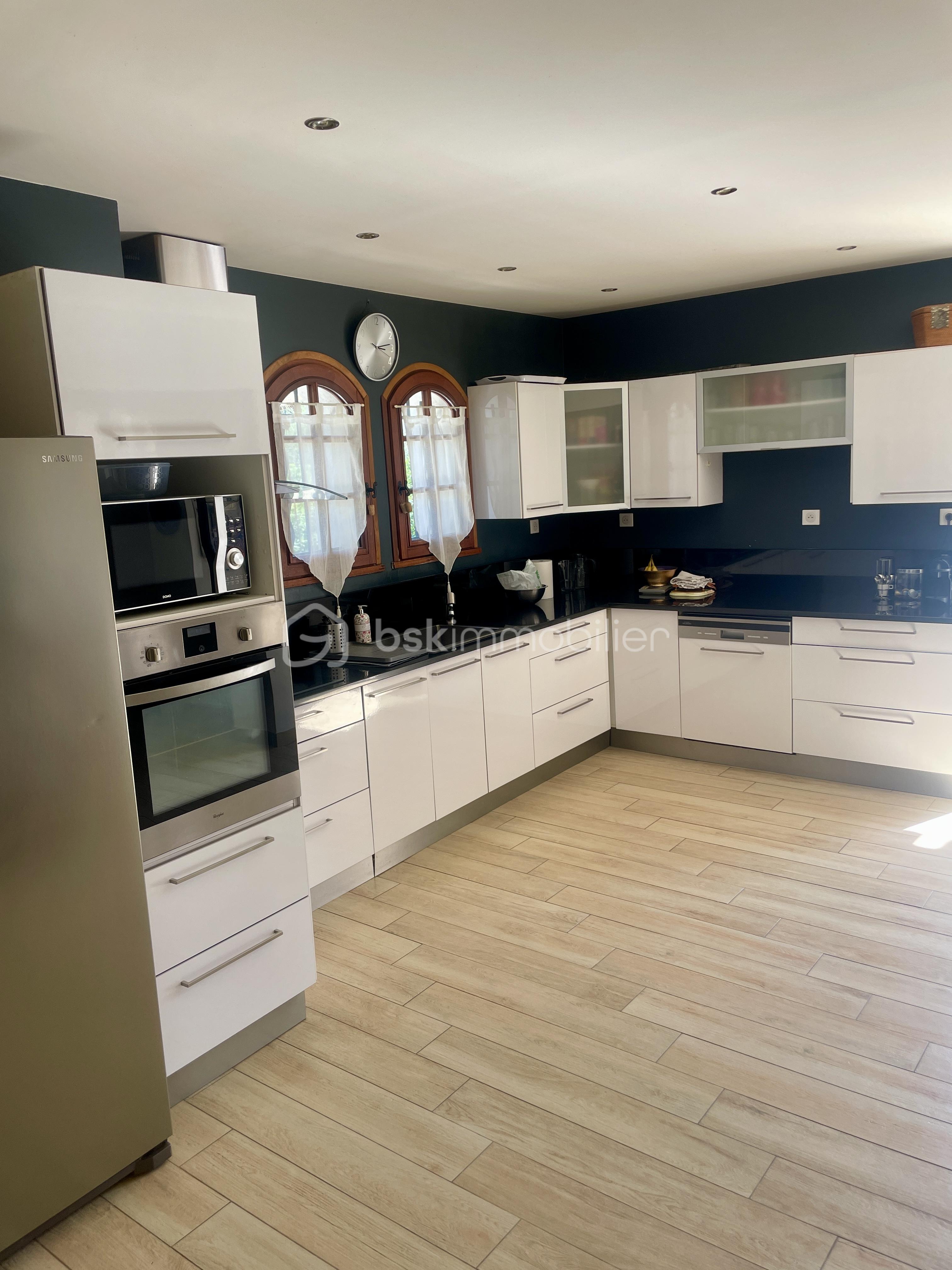Maison de 160 m² - IMG_1696.JPG