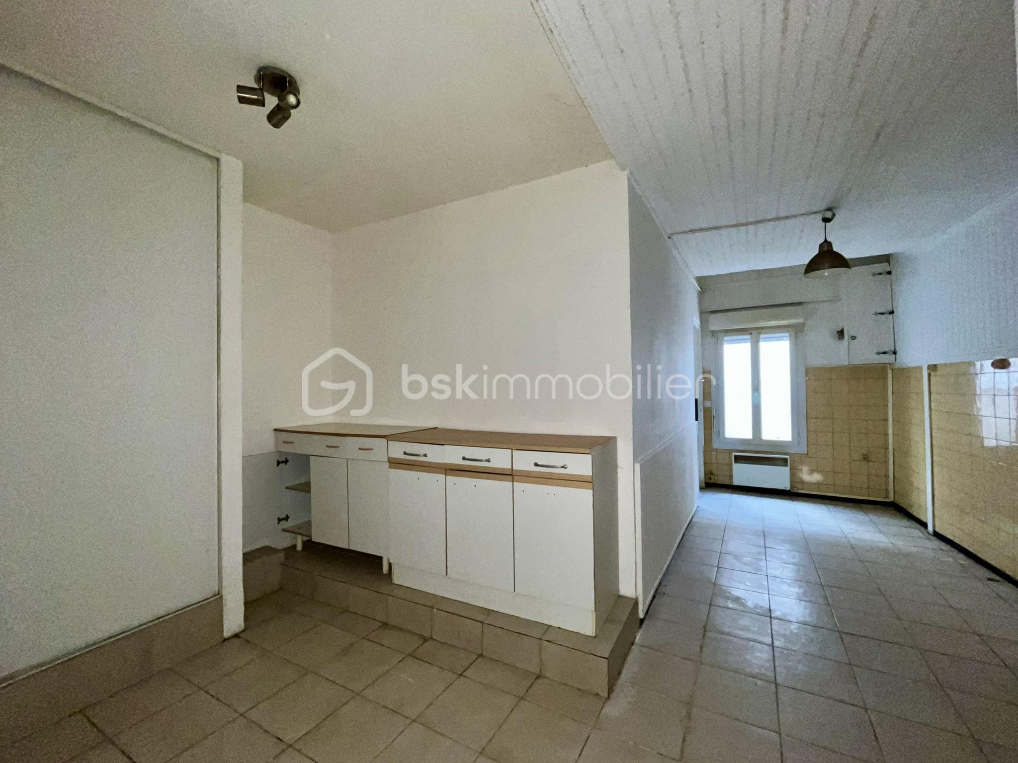 Maison de village de 75 m² - IMG_8066.JPEG