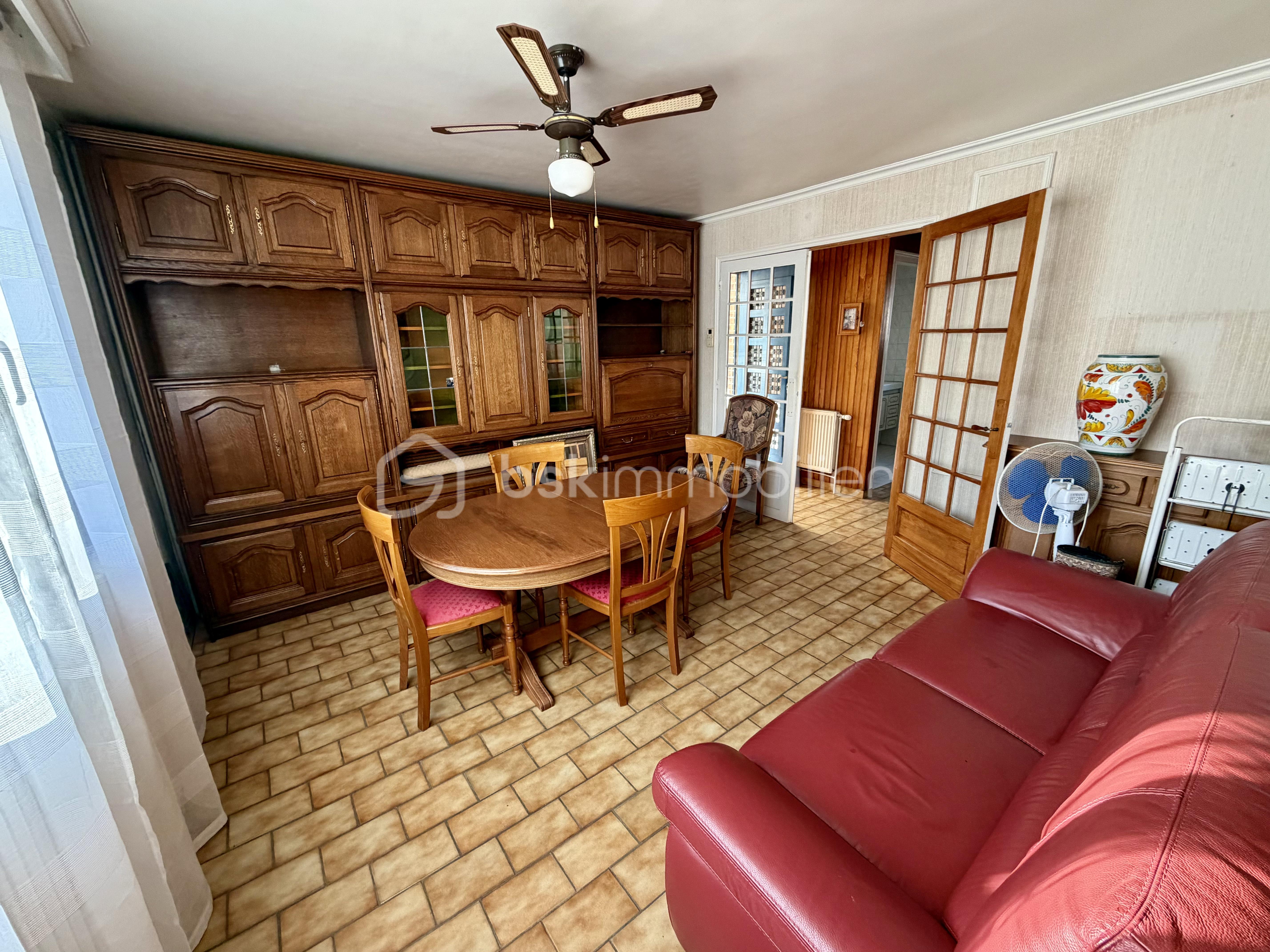 Maison de 65 m² - IMG_1304.jpeg