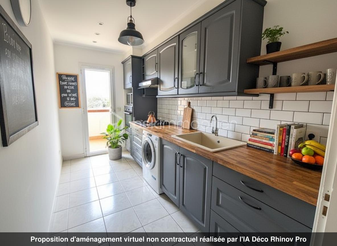 Appartement de 58,75 m² - cuisine .jpg