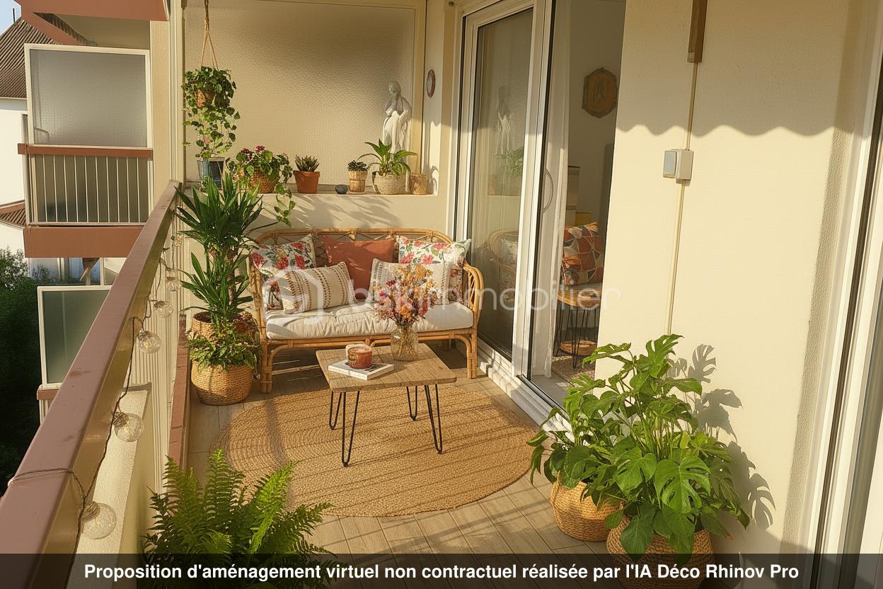 Appartement de 58,75 m² - terrasse style boheme .jpg