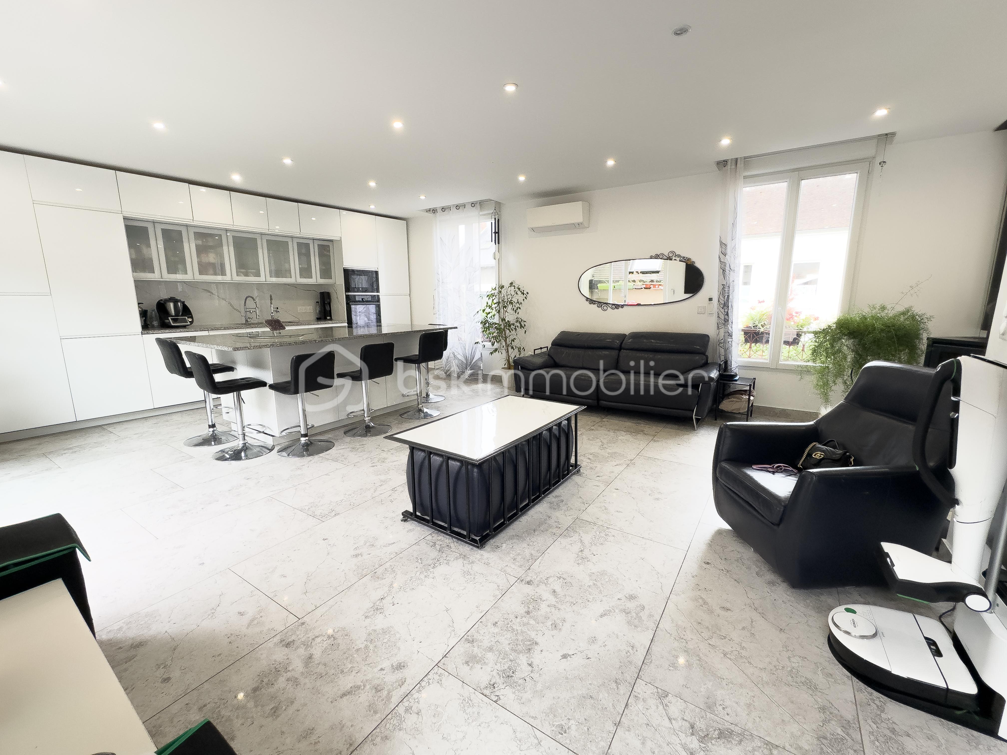 Maison de 160 m² - IMG_4865.JPG