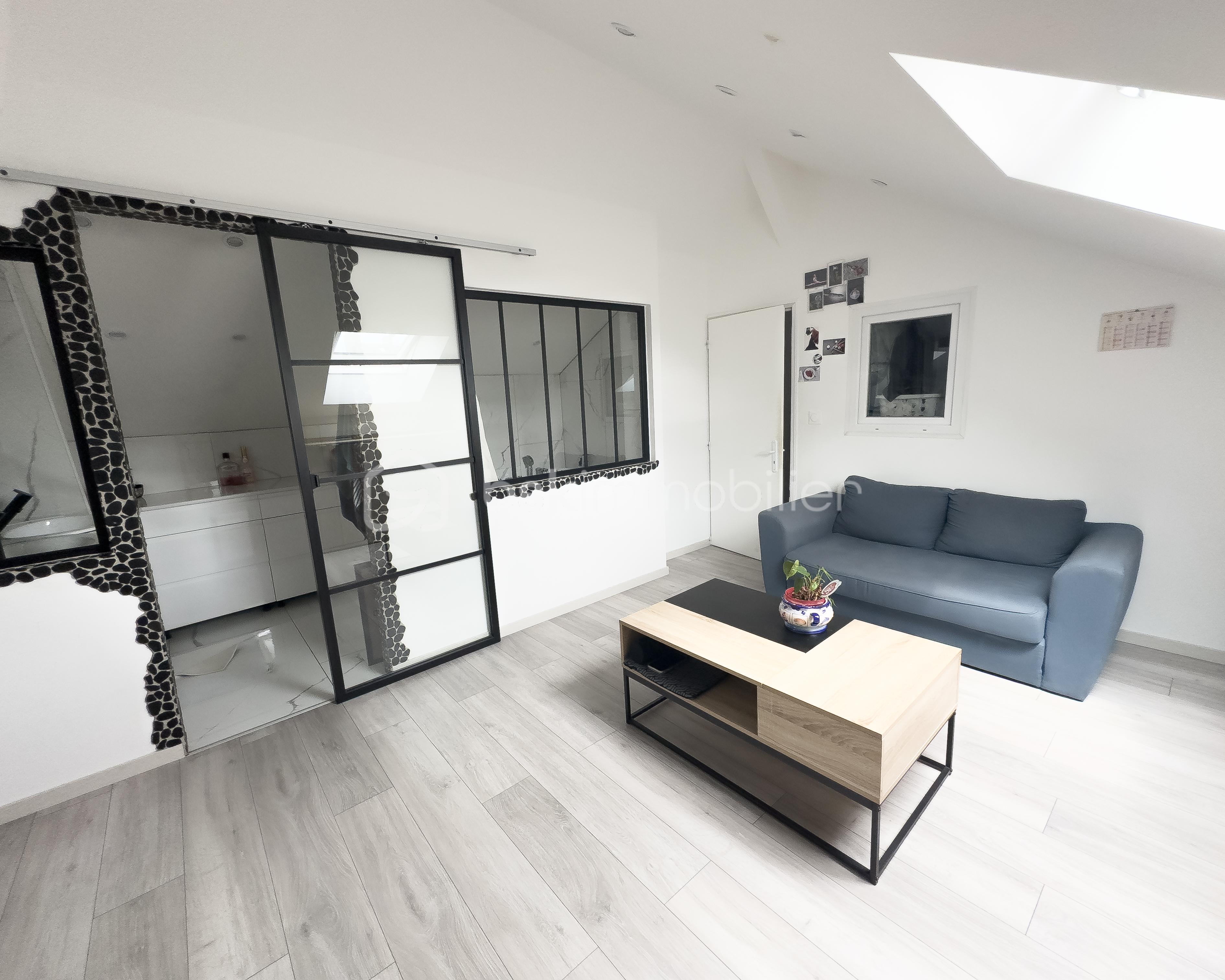 Maison de 160 m² - IMG_4807.JPG