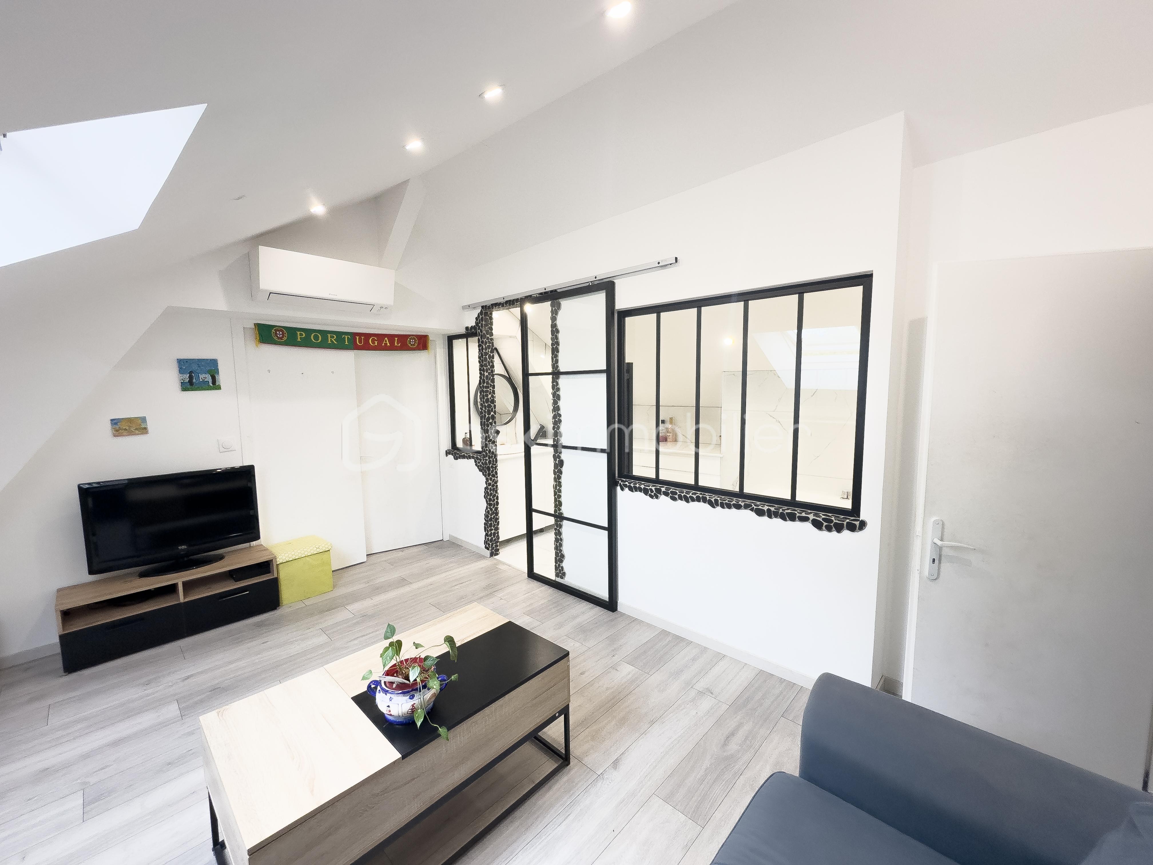 Maison de 160 m² - IMG_4816.JPG