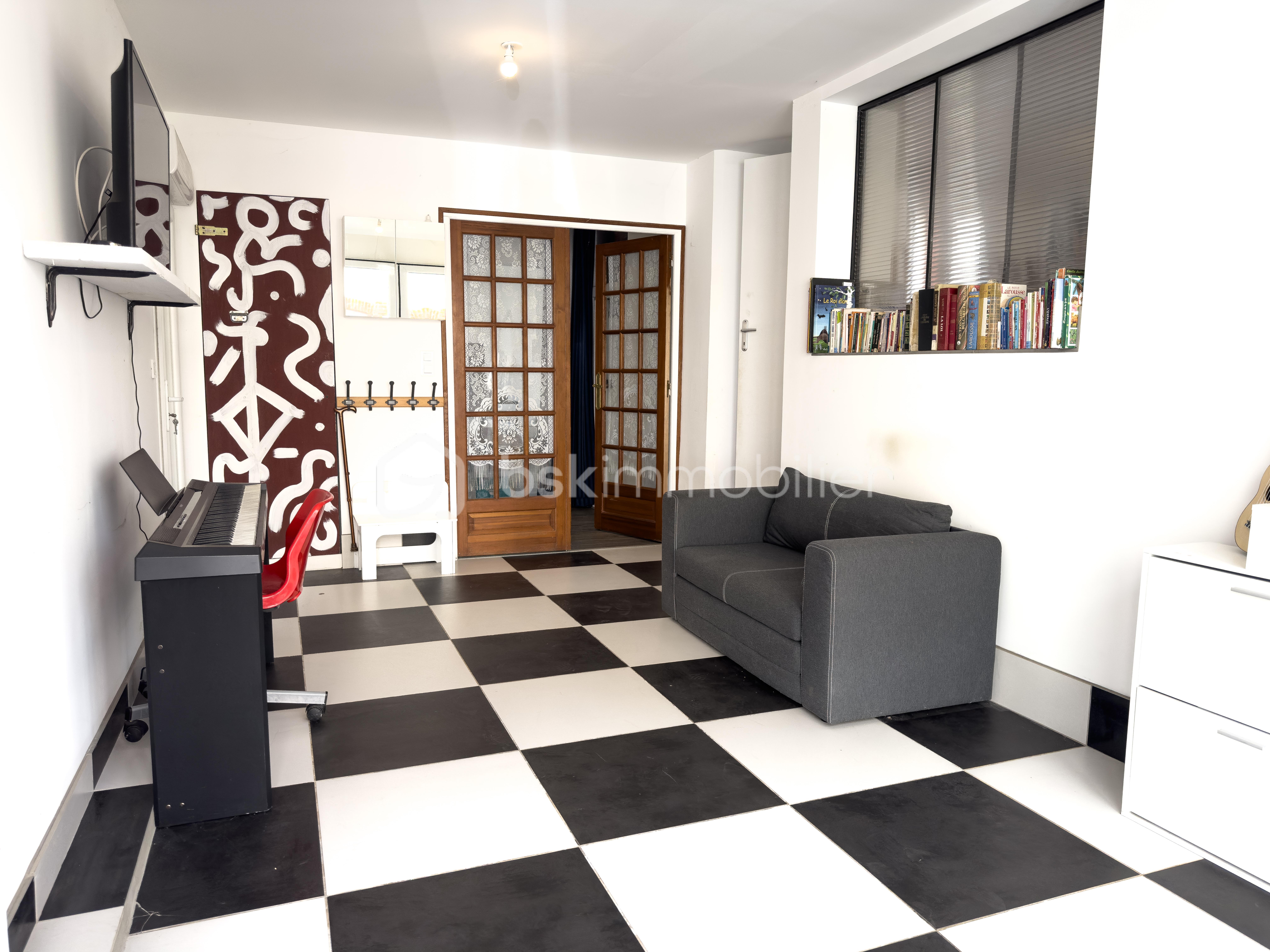 Maison de 160 m² - 7E3CA3CA-34F3-4442-8D49-C8532D15BF90.JPG