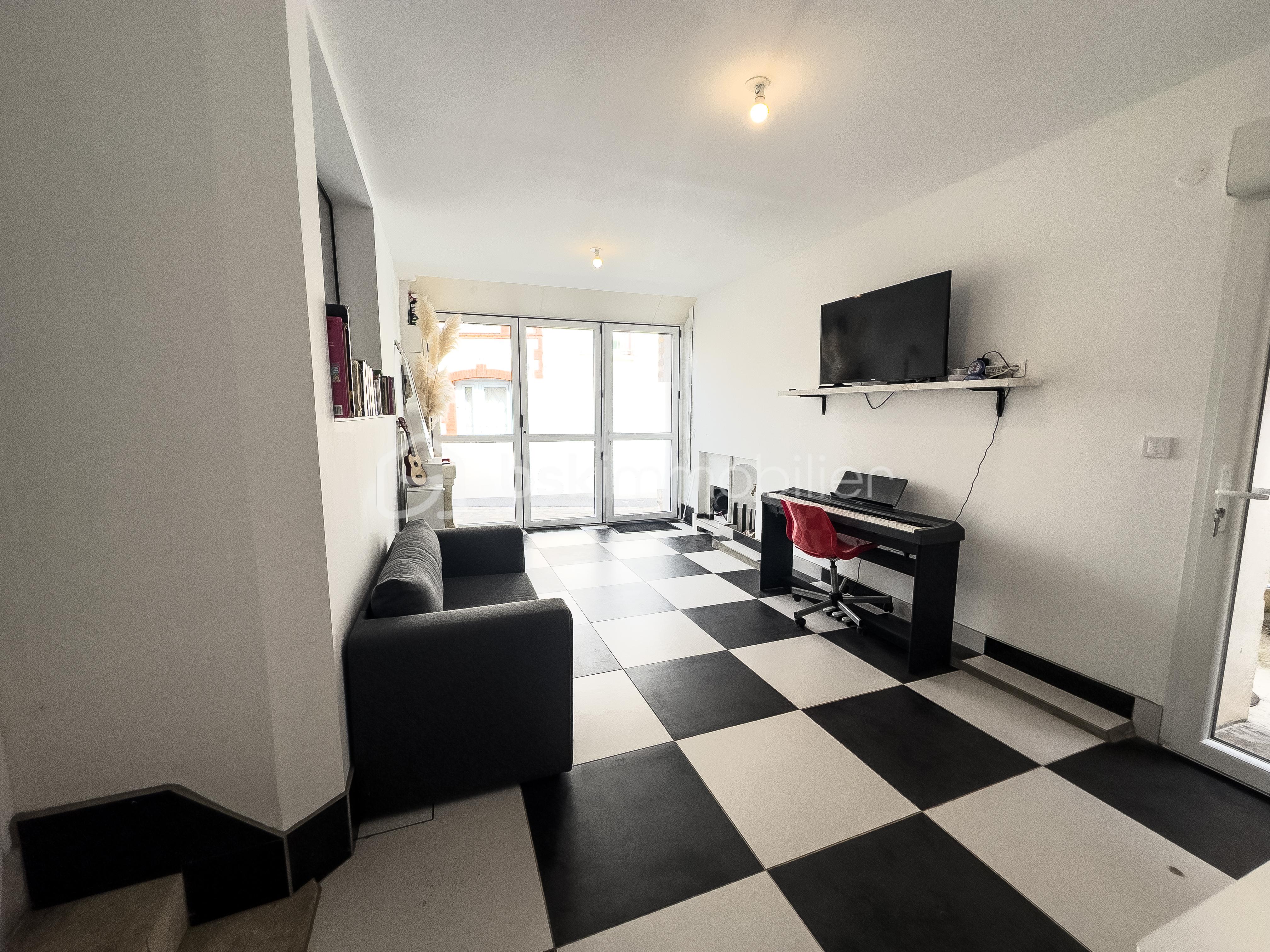 Maison de 160 m² - 359CFD5F-86E0-41E7-B12E-24EEC07A16E2.JPG