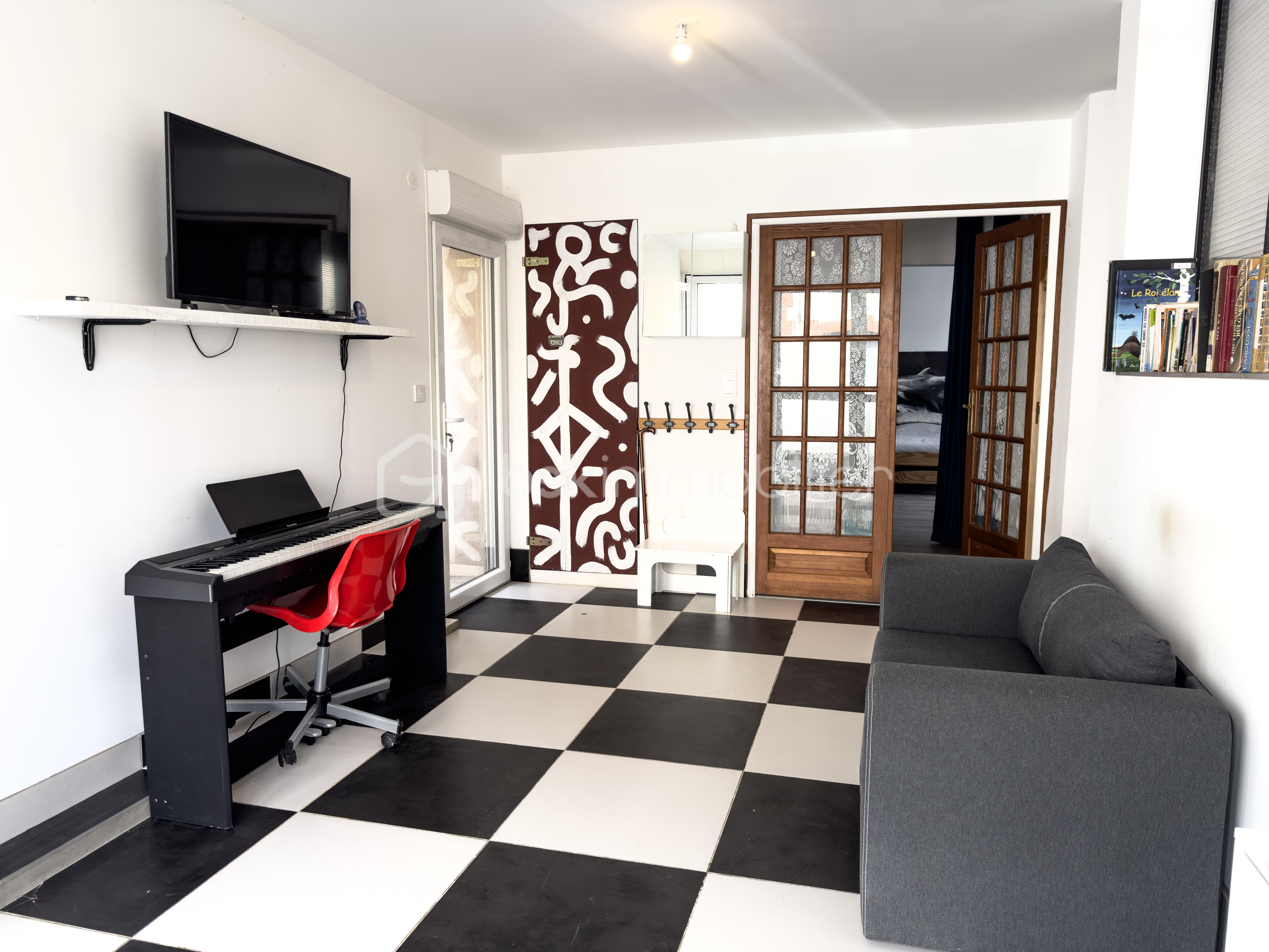 Maison de 160 m² - F672FC8A-47C5-49FA-8553-157FA47D2394.JPG
