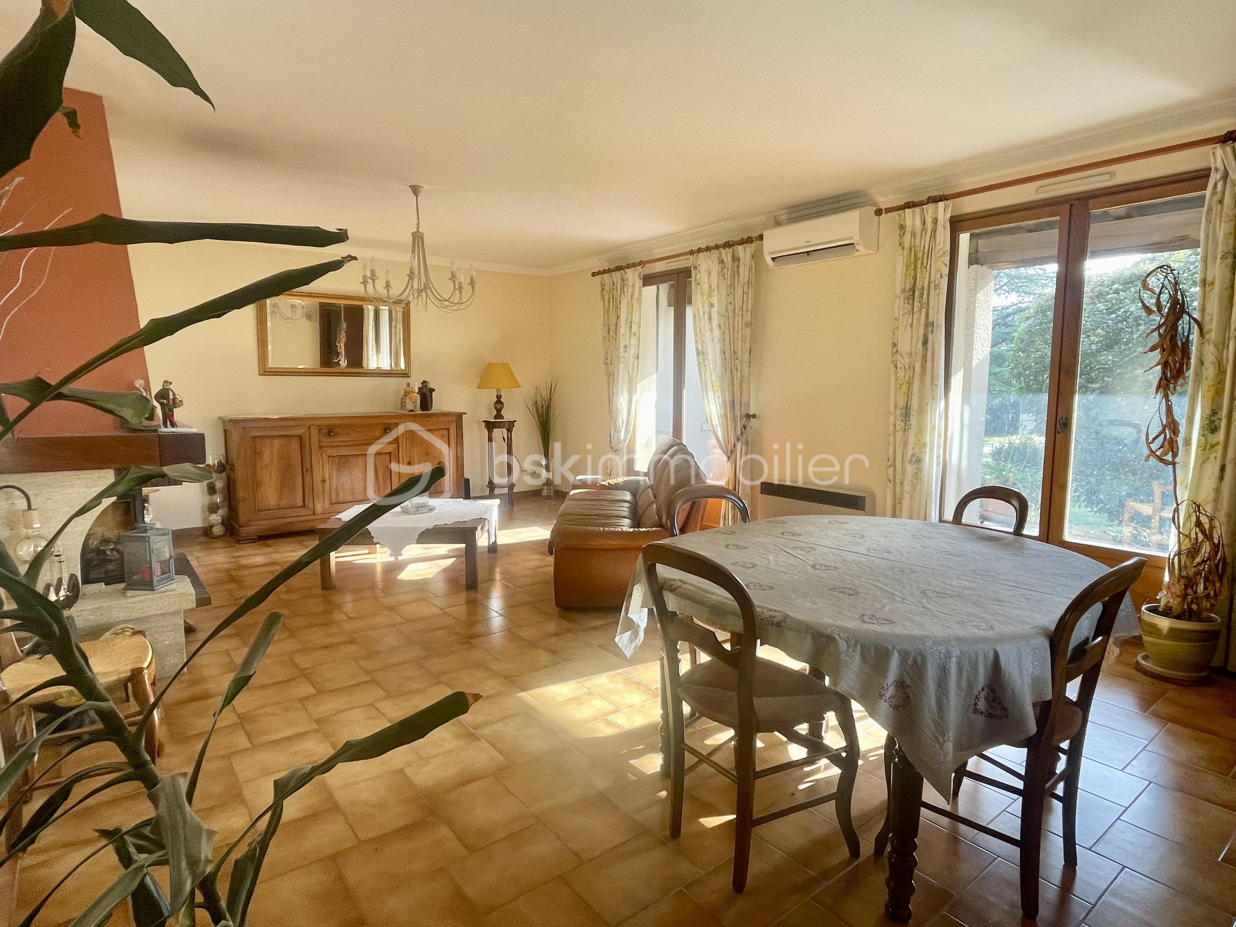 Maison traditionnelle de 122 m² - IMG_5791.jpg