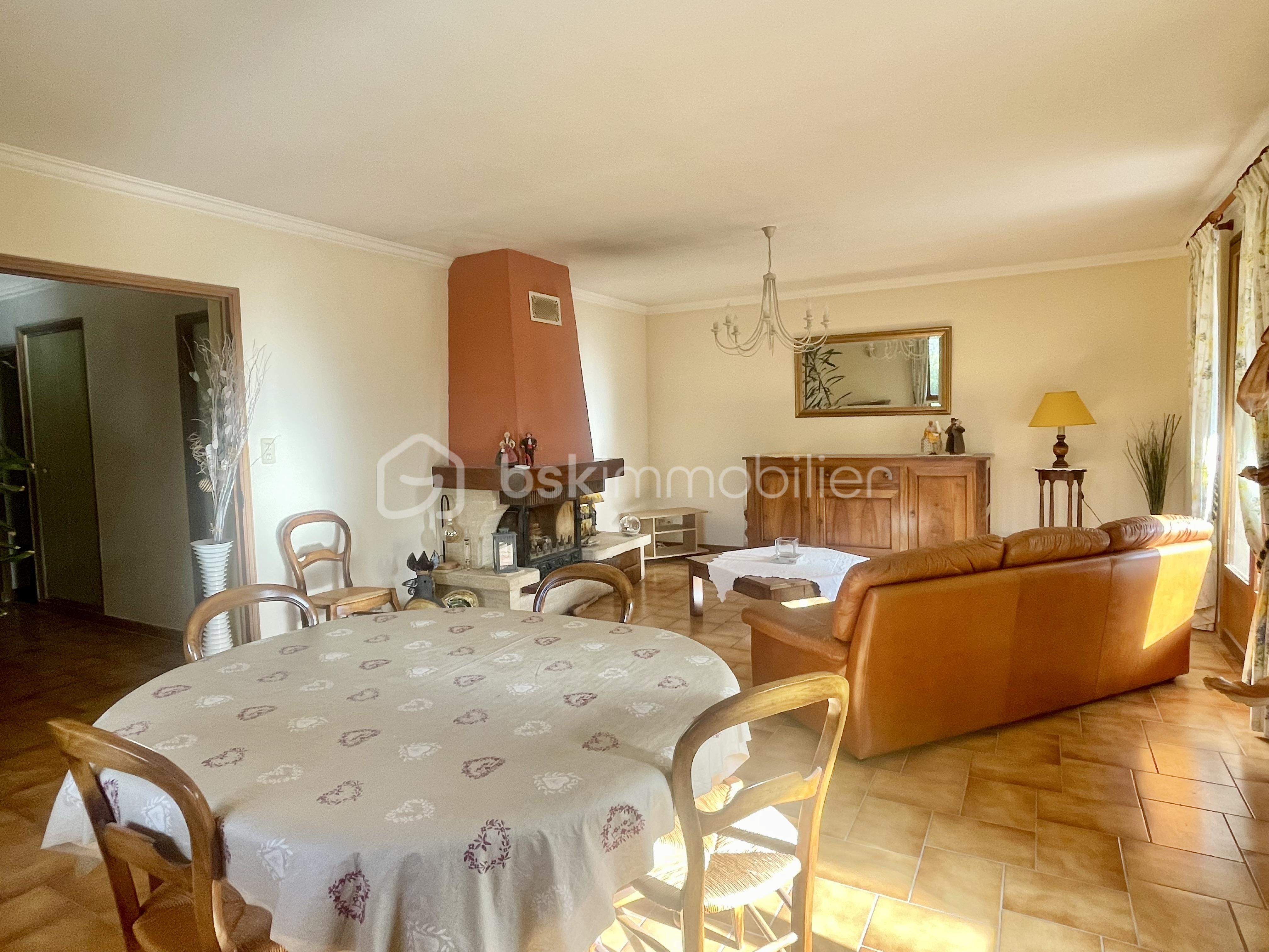Maison traditionnelle de 122 m² - IMG_5793.jpg