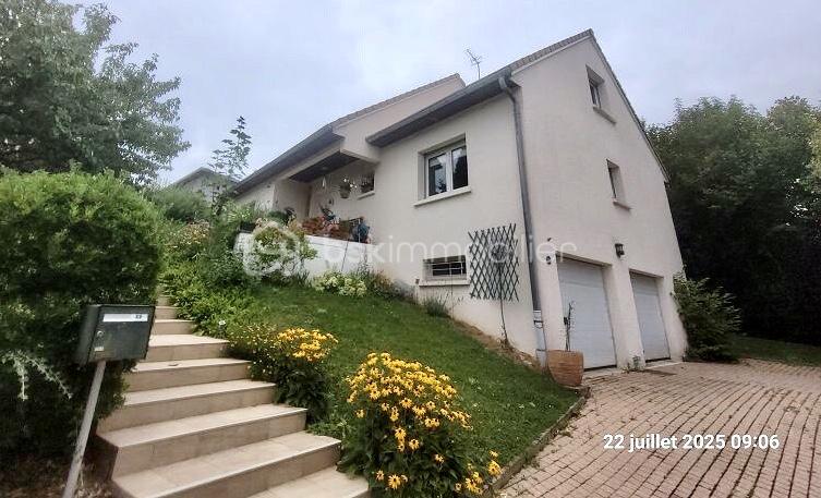 Maison de 150 m² - E876F298-3D49-45C9-B12F-EB8D505CB139.jpeg