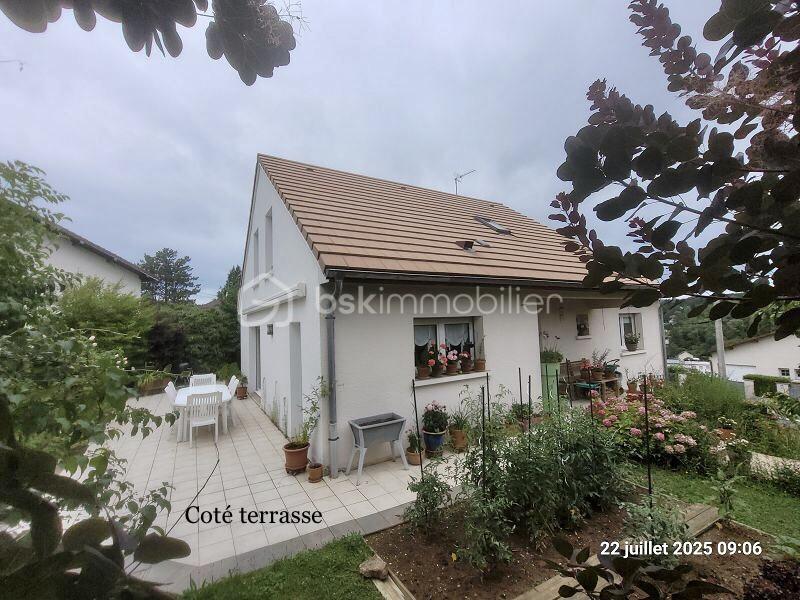 Maison de 150 m² - 199CE6EF-EBBE-4B21-B4CC-D7FF612EB385.jpeg