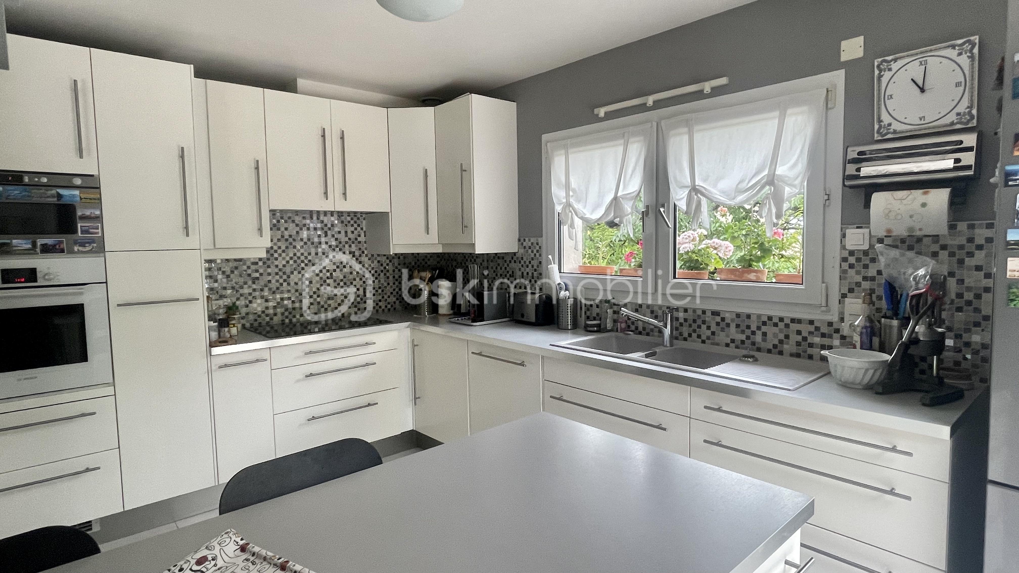 Maison de 150 m² - 89E5A198-D1E0-4866-9EB3-0E72AEB87513.jpeg