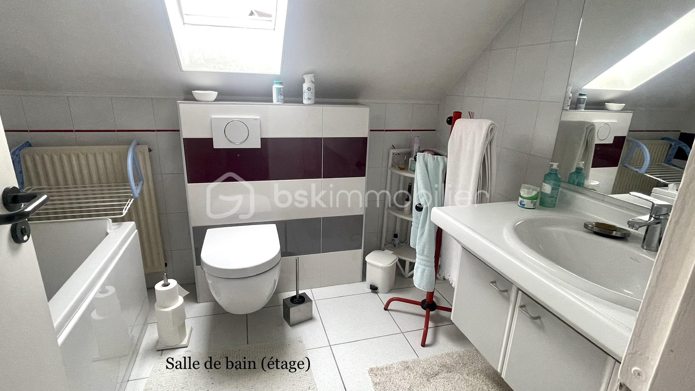 Maison de 150 m² - 53BDB4F8-2468-4F07-90BB-A76D3496903F.jpeg