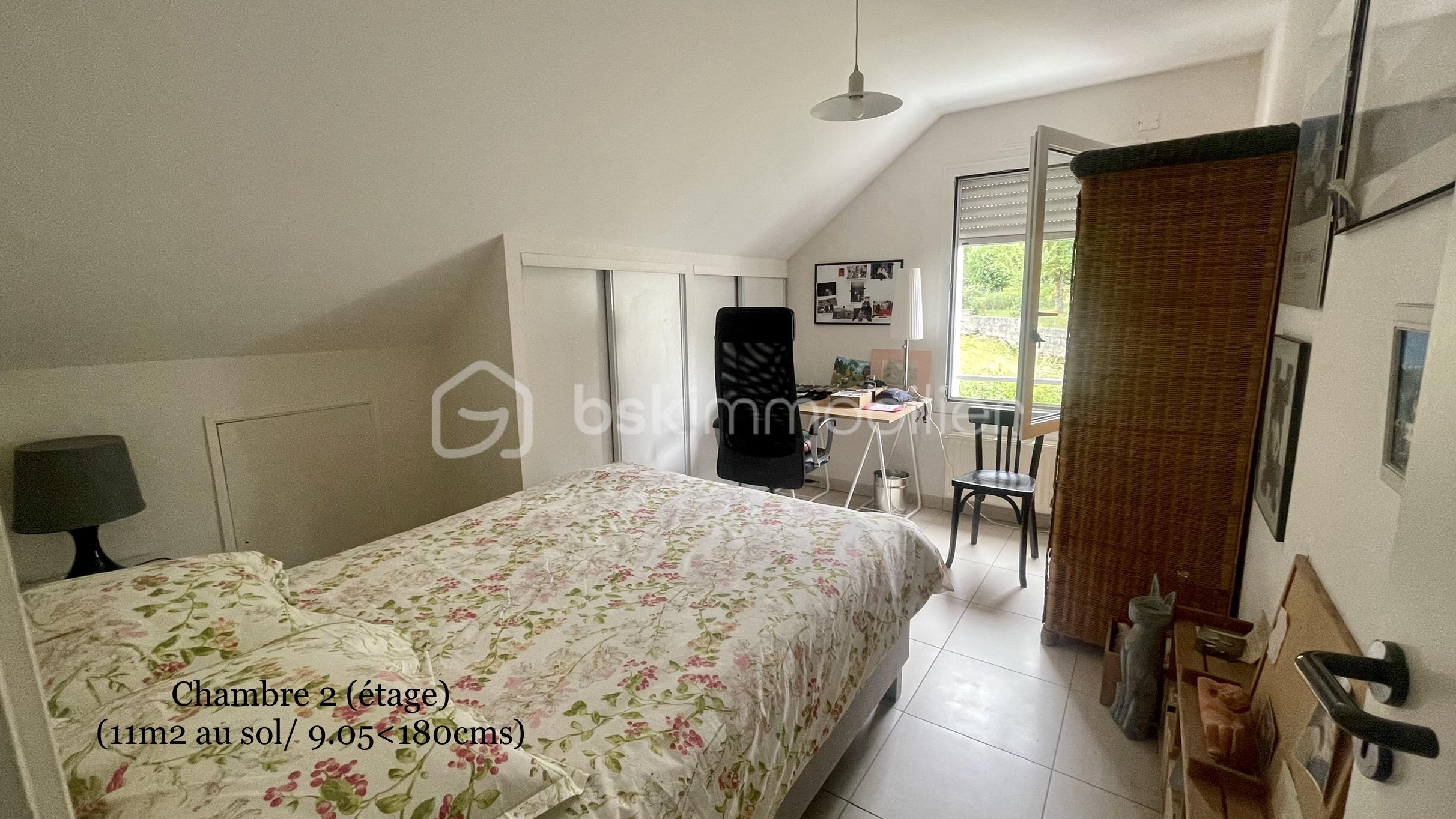 Maison de 150 m² - C6C795A2-9555-4A71-A8D3-F72E44D69497.jpeg