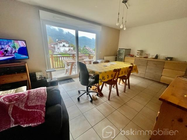 Appartement 2 pièces 48 m² · à Ugine · 48 m² · 149 000 €
