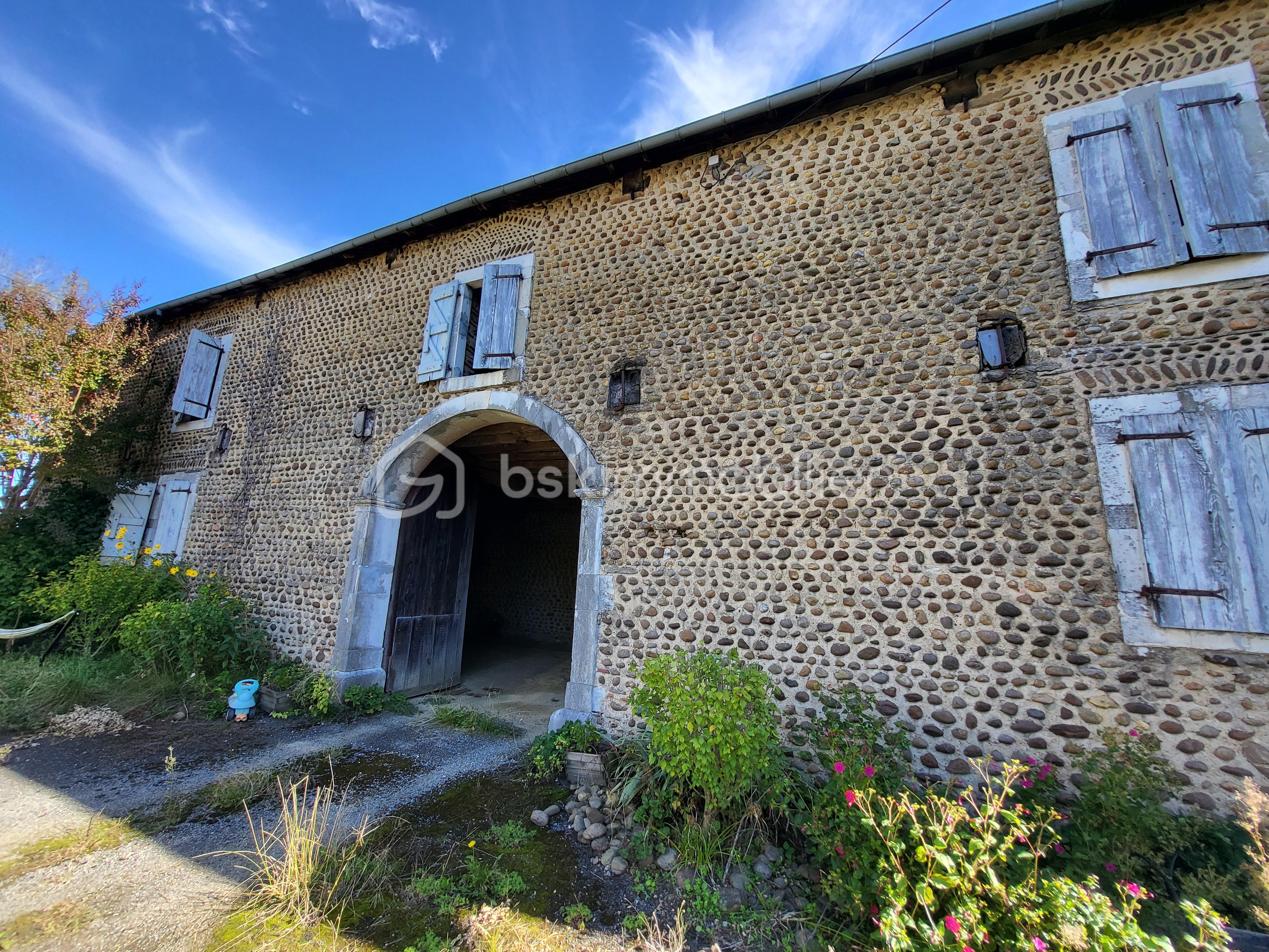 Corps de ferme de 250 m² - 20251007_112727.jpg