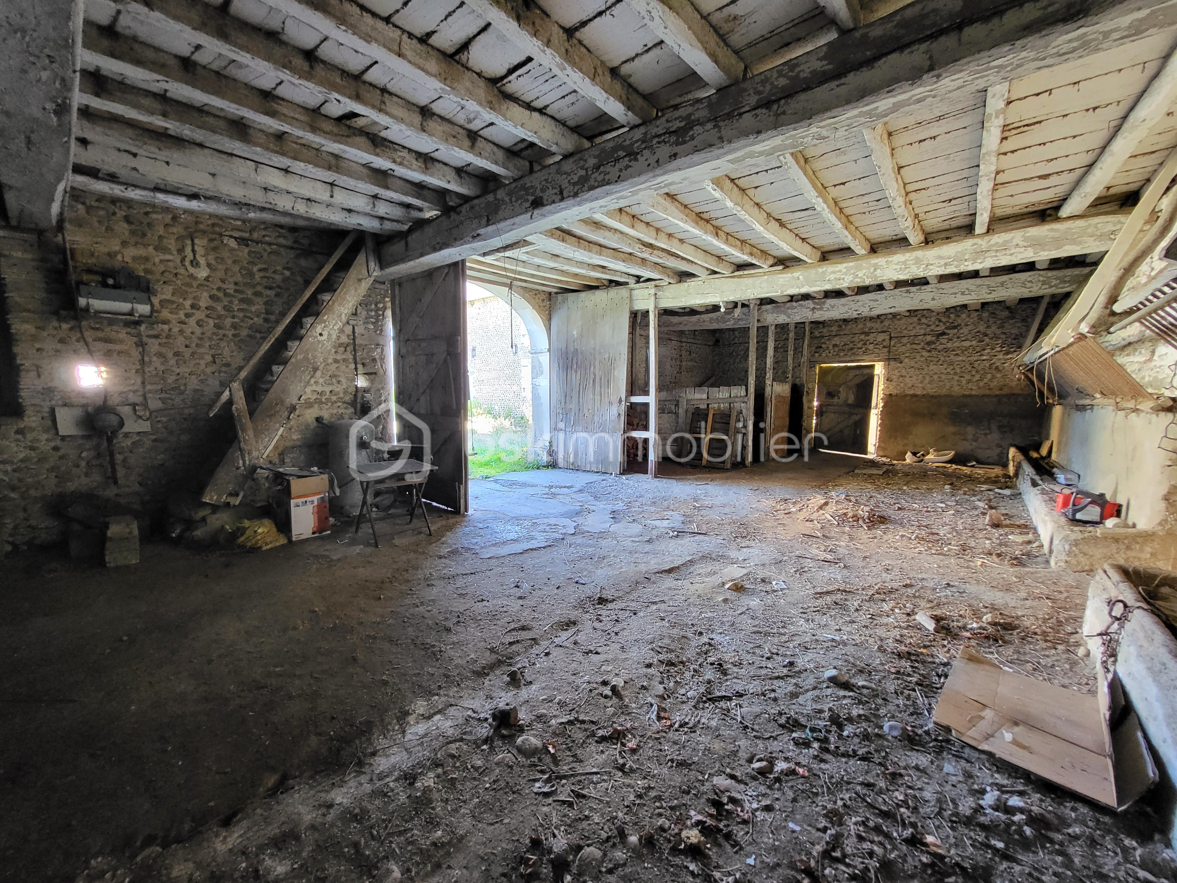 Corps de ferme de 250 m² - 20251007_112518.jpg