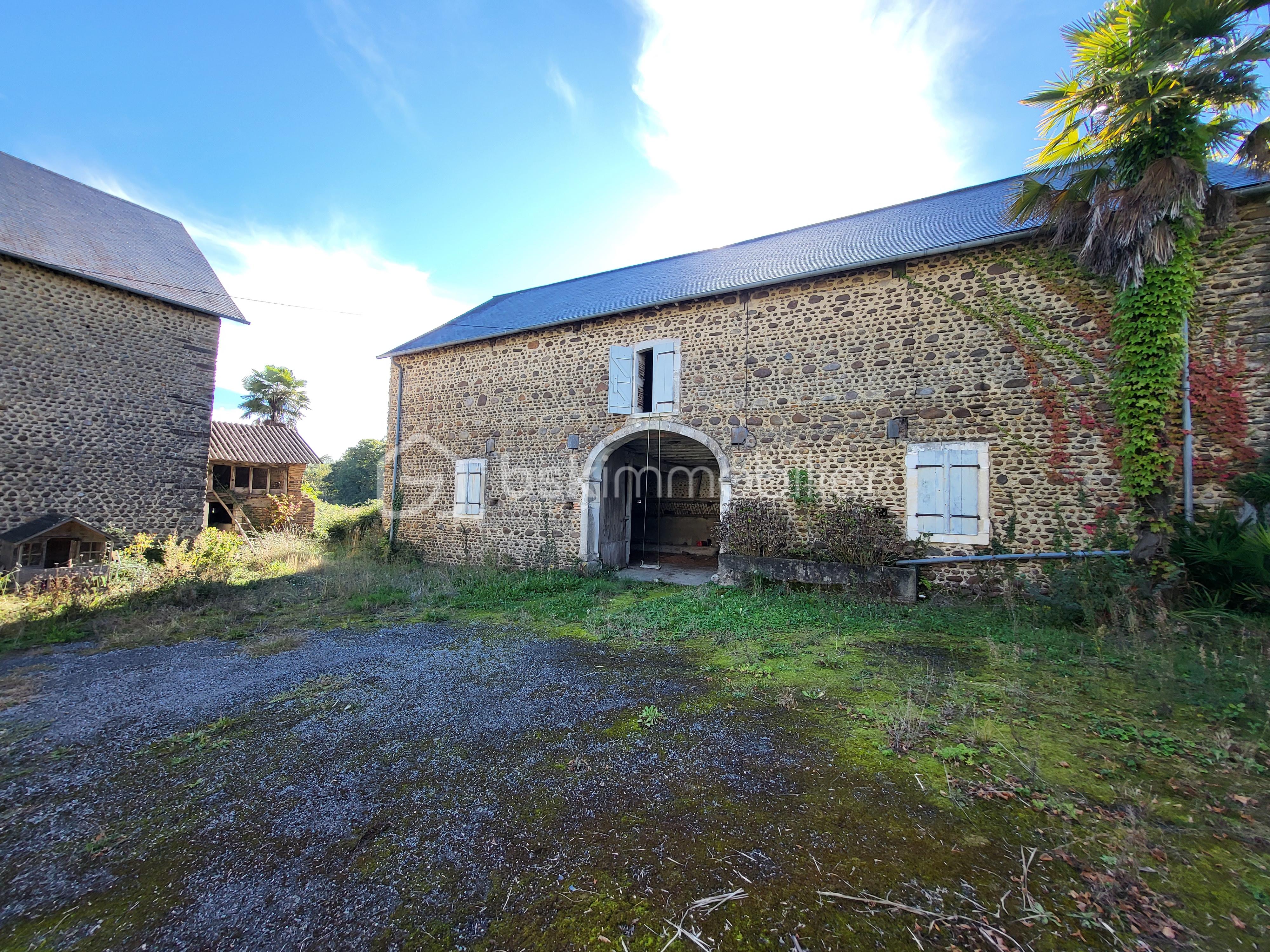Corps de ferme de 250 m² - 20251007_105611.jpg