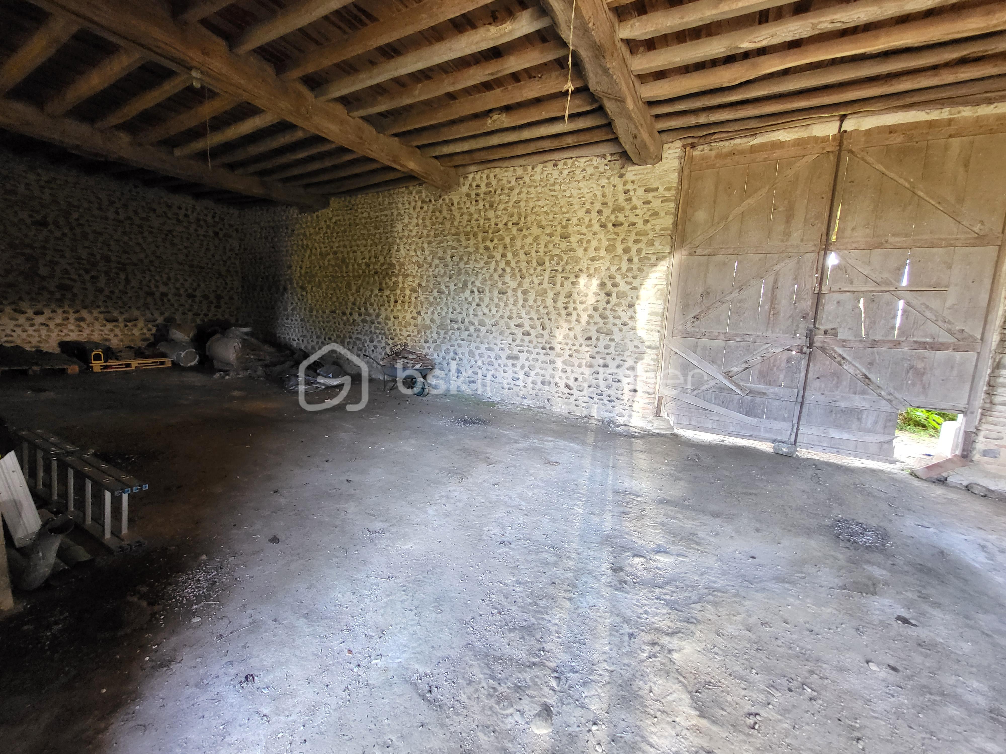 Corps de ferme de 250 m² - 20251007_112751.jpg