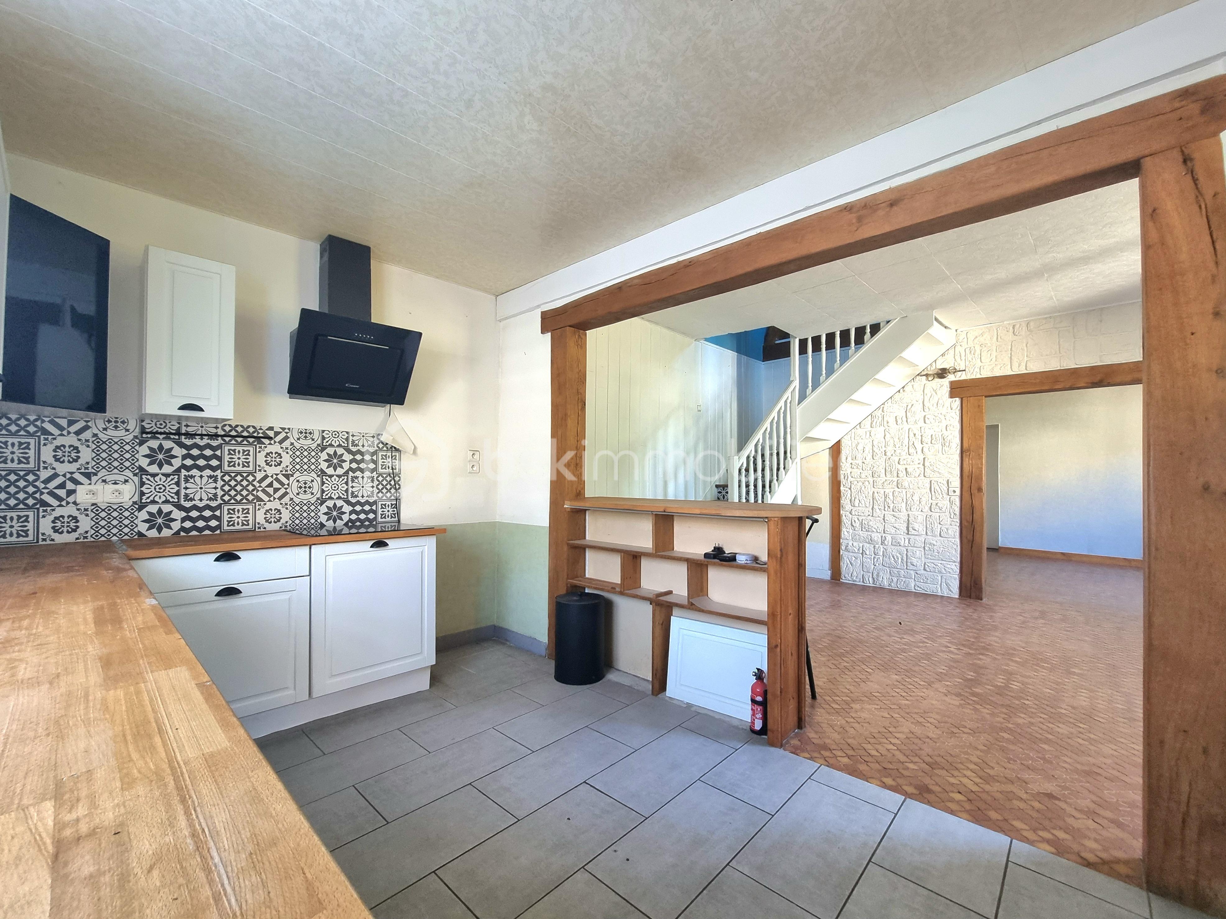 Maison de 97 m² - 20250919_114036.jpg