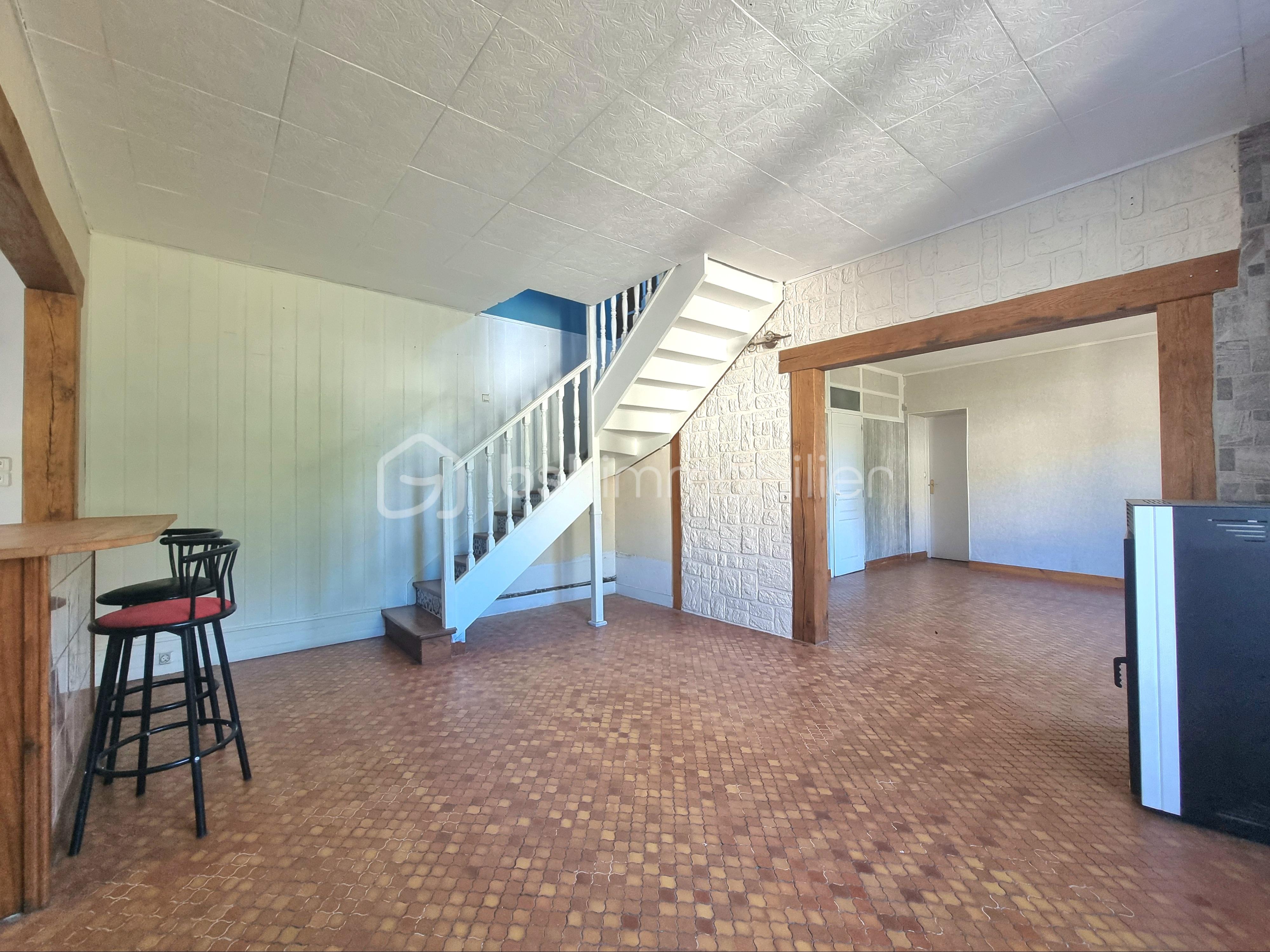 Maison de 97 m² - 20250919_113643.jpg