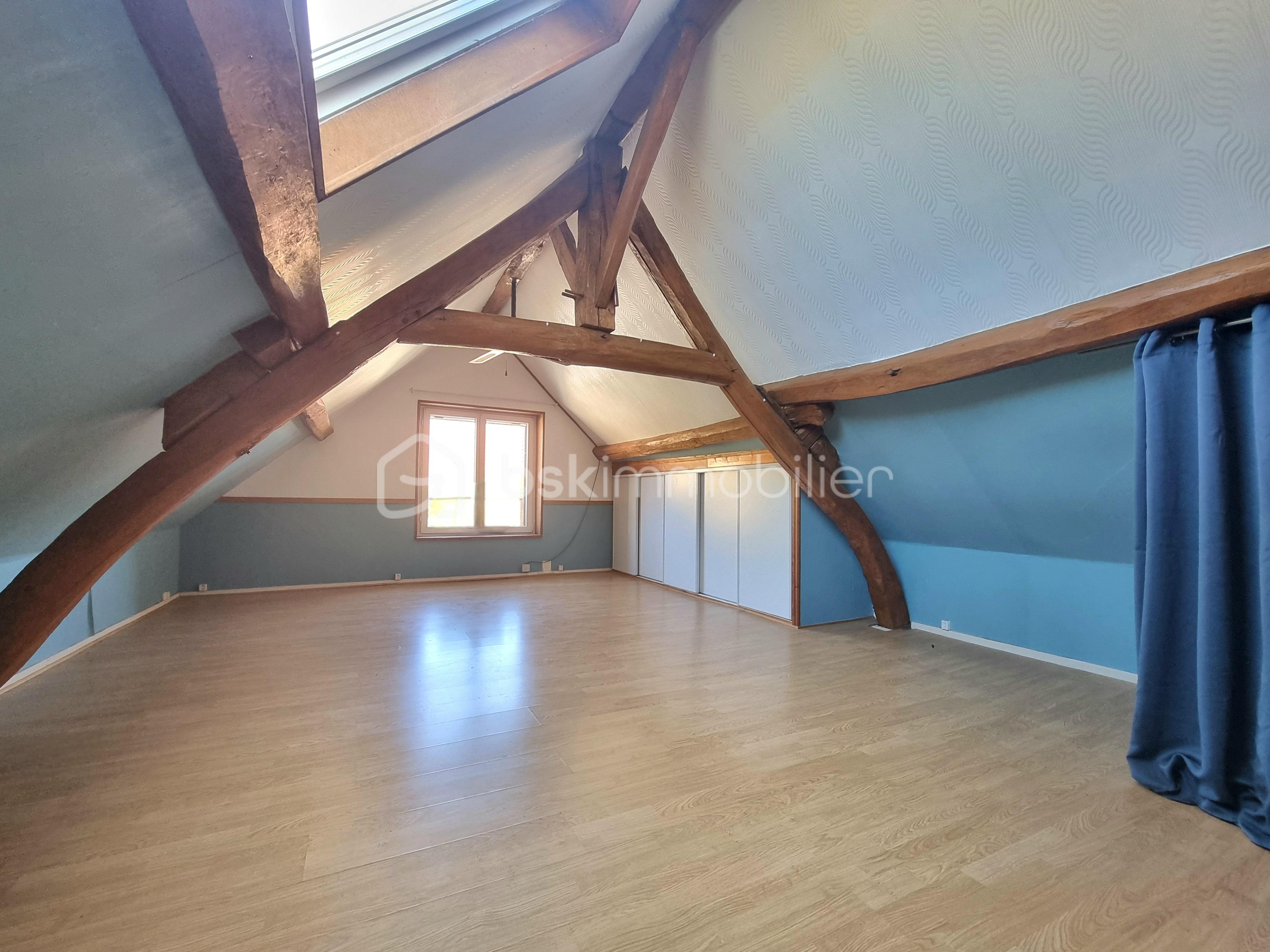 Maison de 97 m² - 20250919_114411.jpg