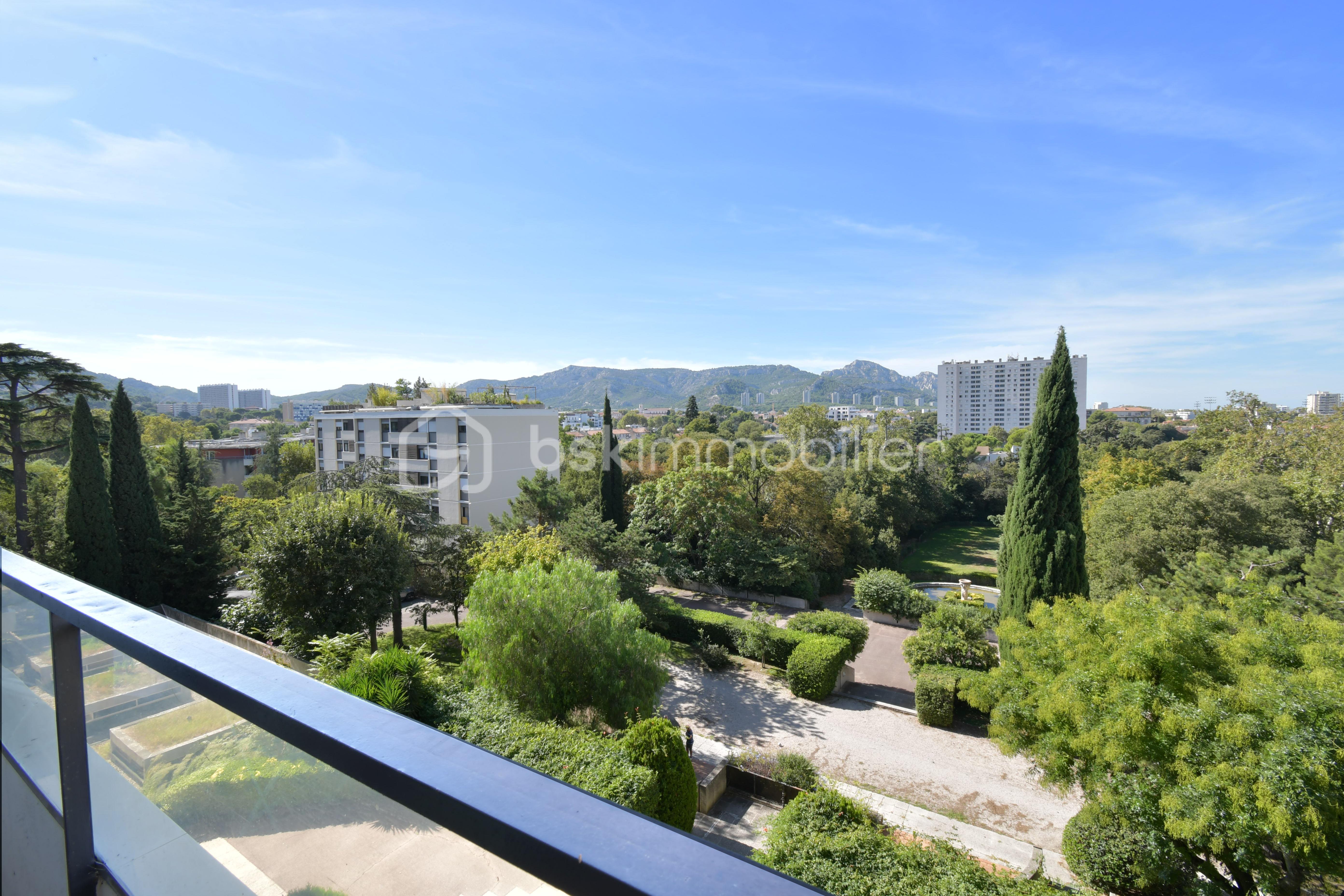 Appartement 7 pièces 113 m² · à Marseille-9e-Arrondissement · 113,1 m² · 419 000 €