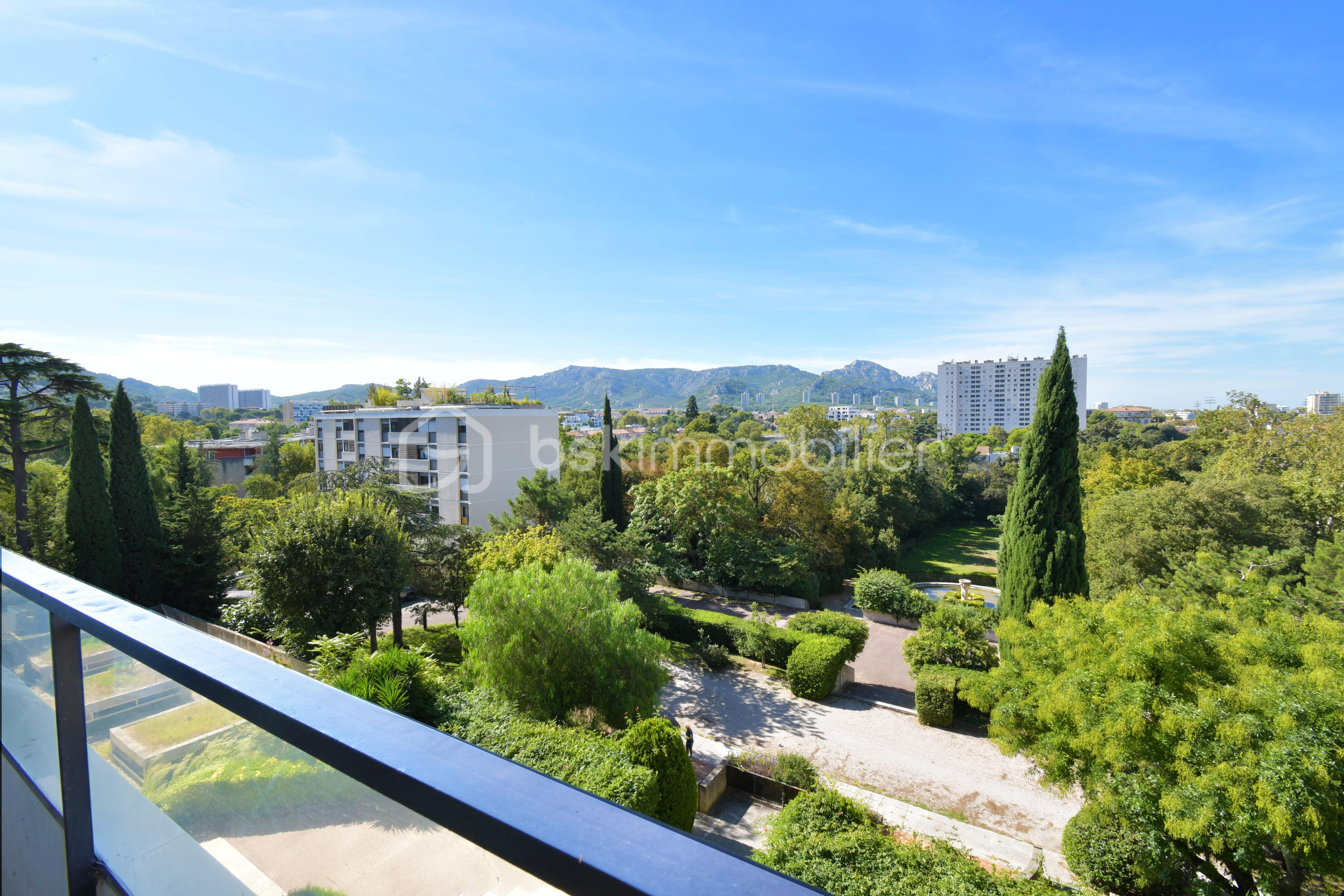 Appartement 7 pièces 113 m² · à Marseille · 113 m² · 419 000 €